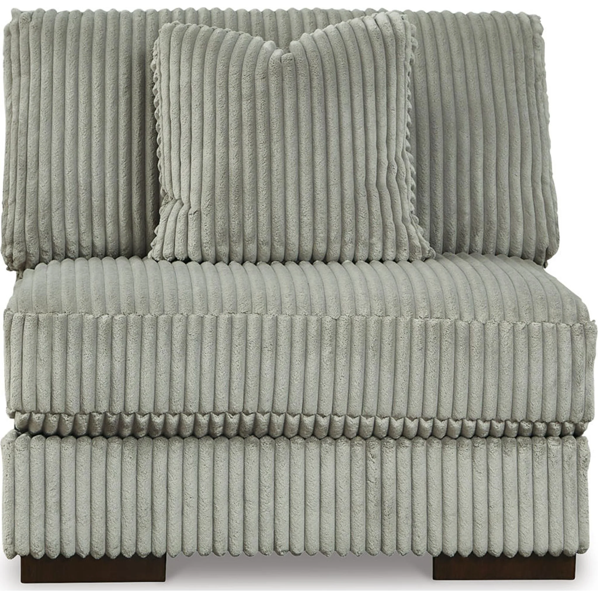 Lindyn 3 Piece Sectional with Chaise - Image 92