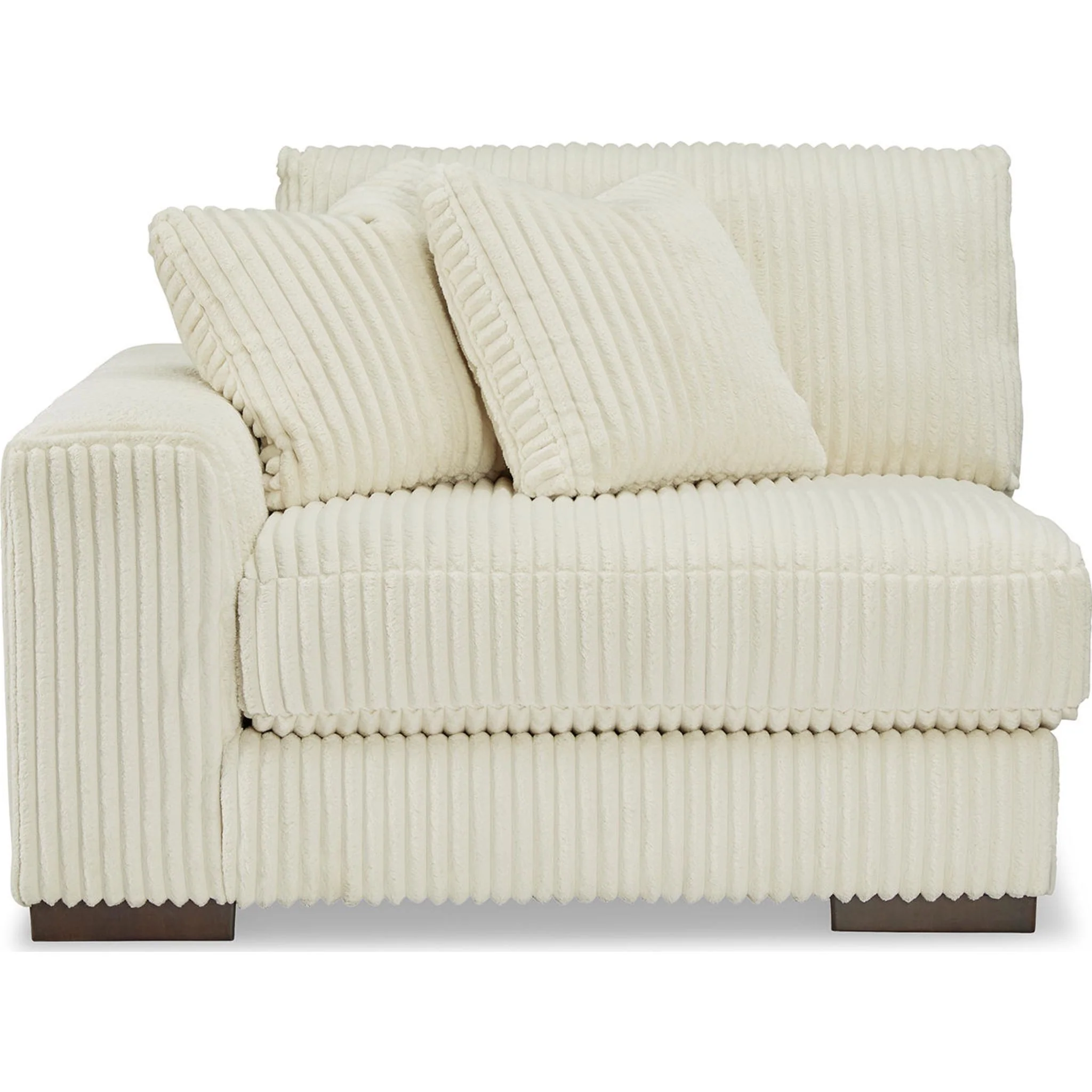 Lindyn 4 Piece Sectional with Chaise - Image 16
