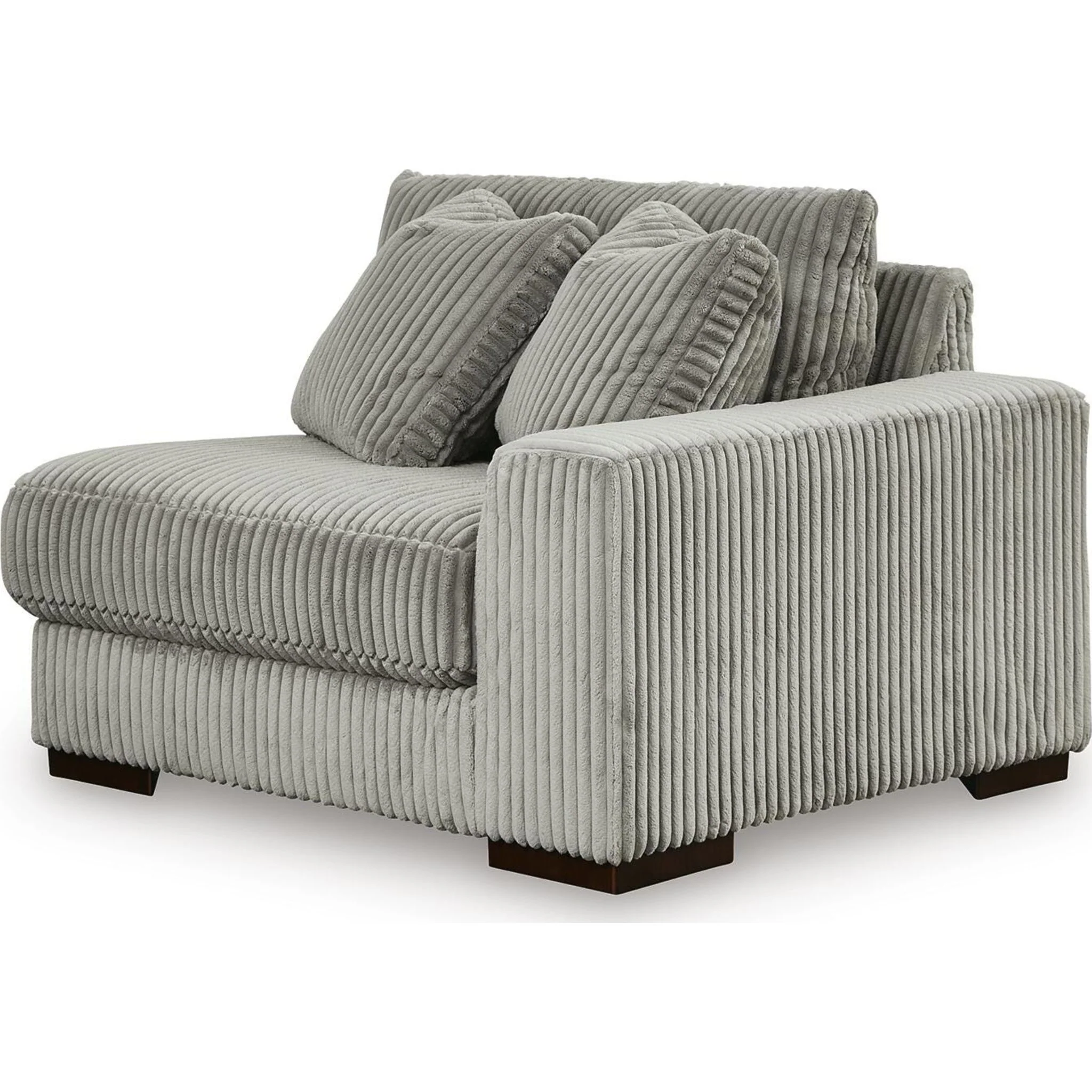 Lindyn 4 Piece Sectional with Chaise - Image 31