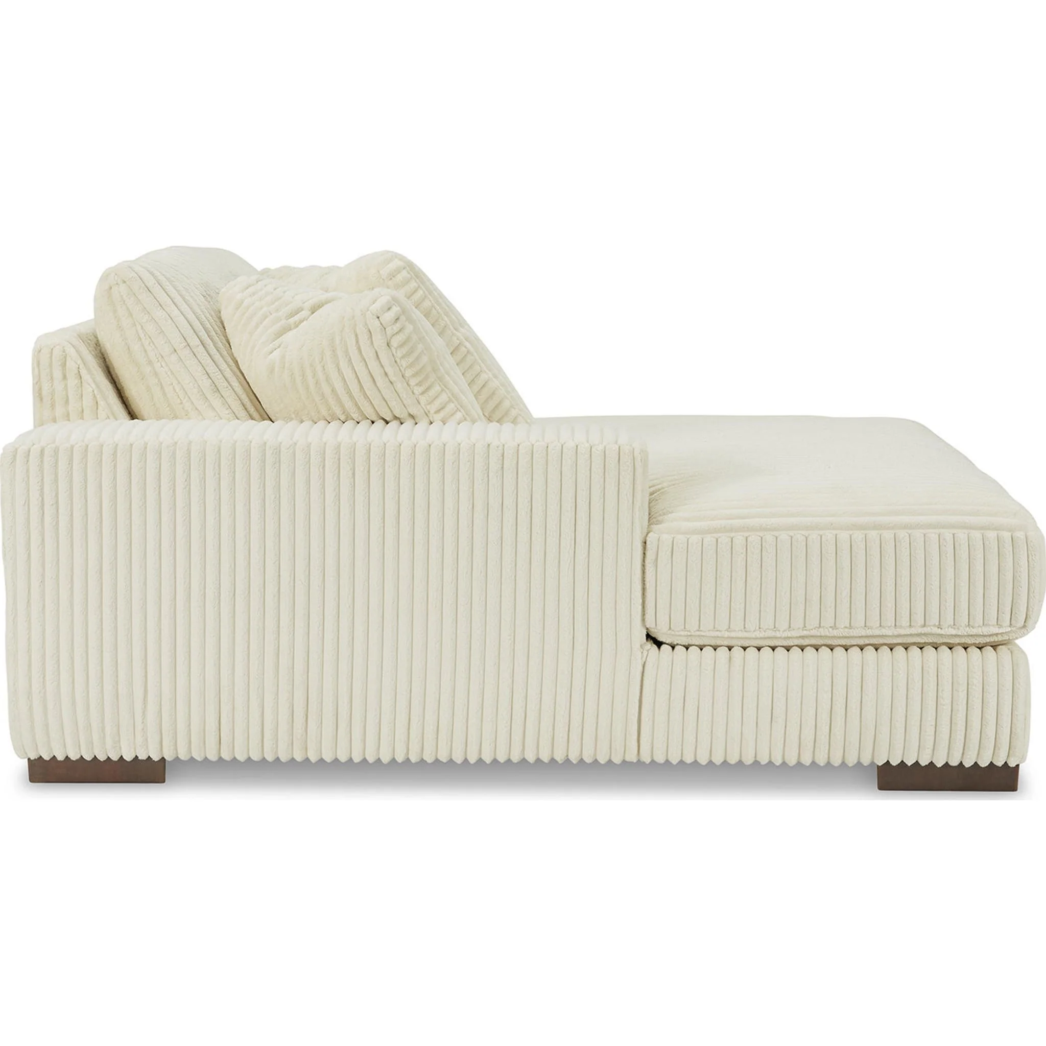 Lindyn 4 Piece Sectional with Chaise - Image 52