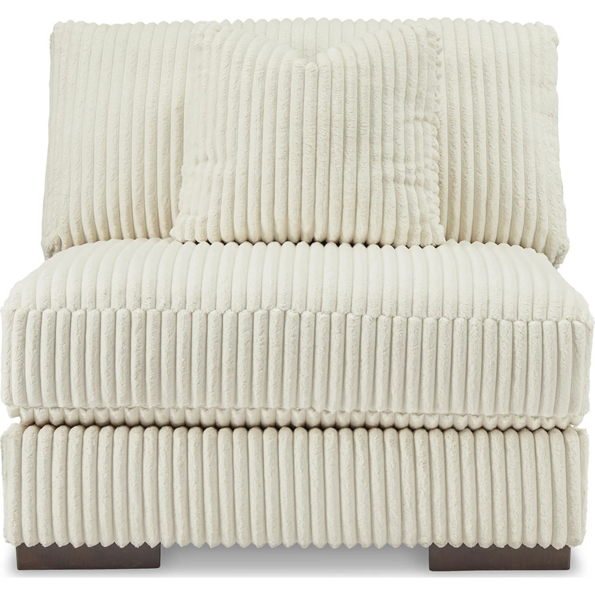 Lindyn 4 Piece Sectional with Chaise - Image 55