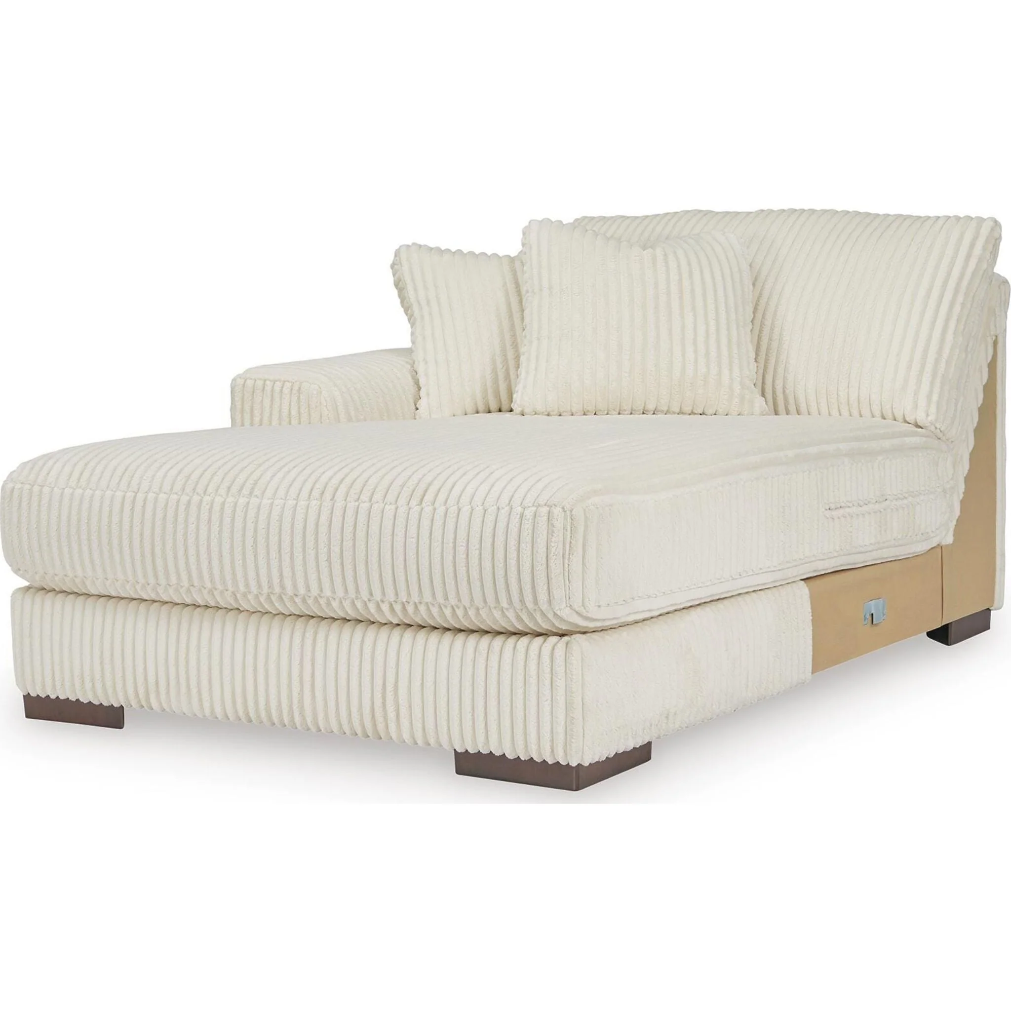 Lindyn 4 Piece Sectional with Chaise - Image 64