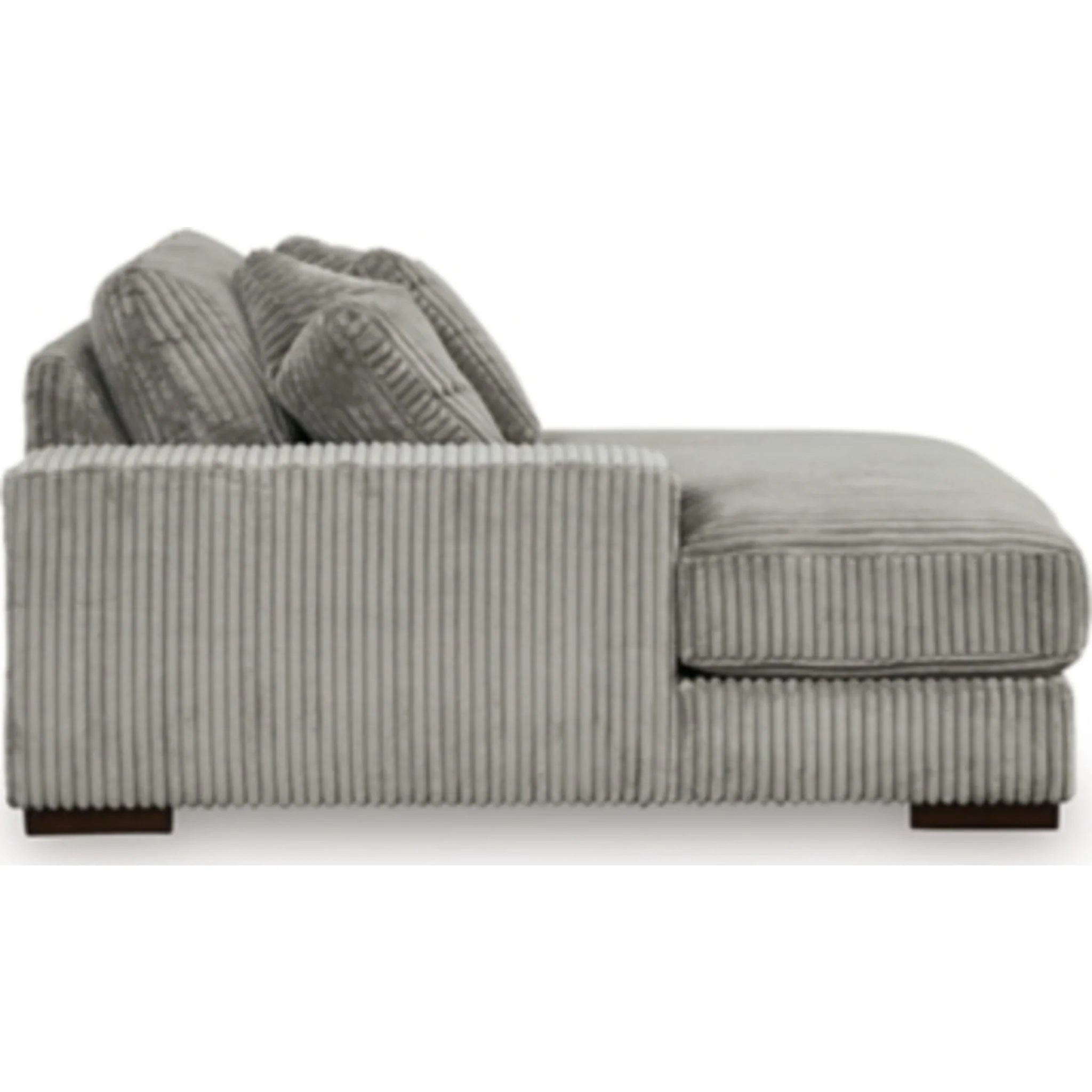 Lindyn 4 Piece Sectional with Double Chaise - Image 39