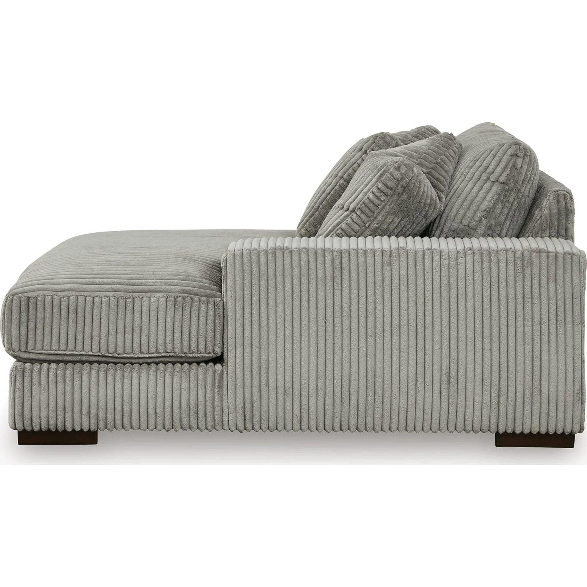 Lindyn 4 Piece Sectional with Double Chaise - Image 60