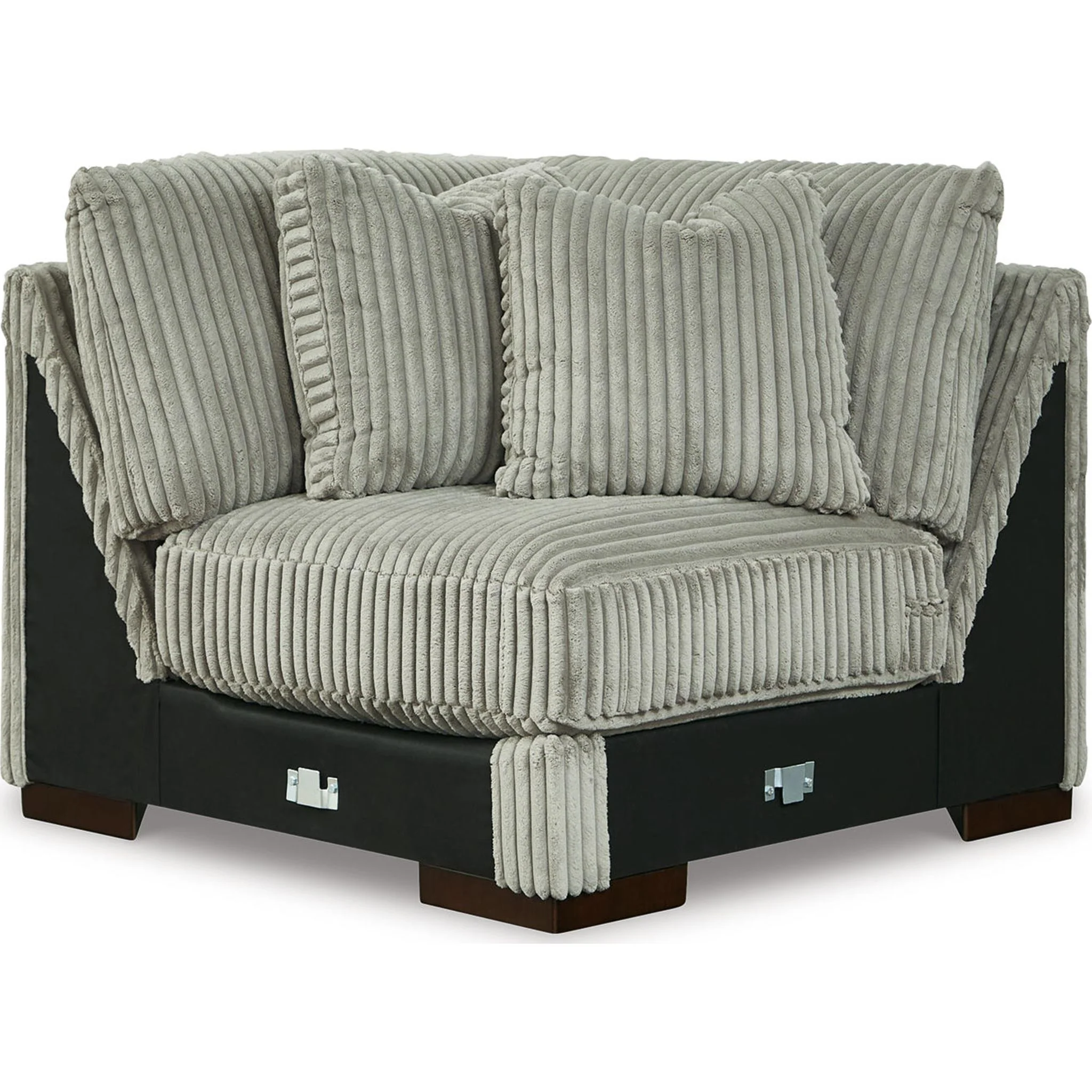 Lindyn 5 Piece Sectional - Image 10