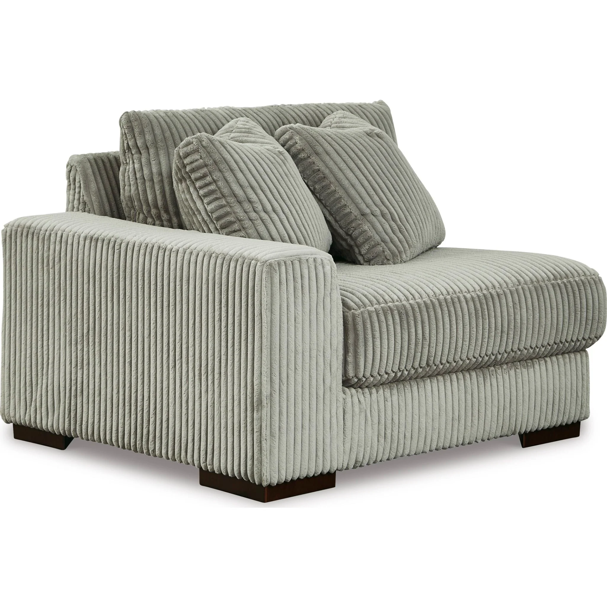Lindyn 5 Piece Sectional with Chaise - Image 57