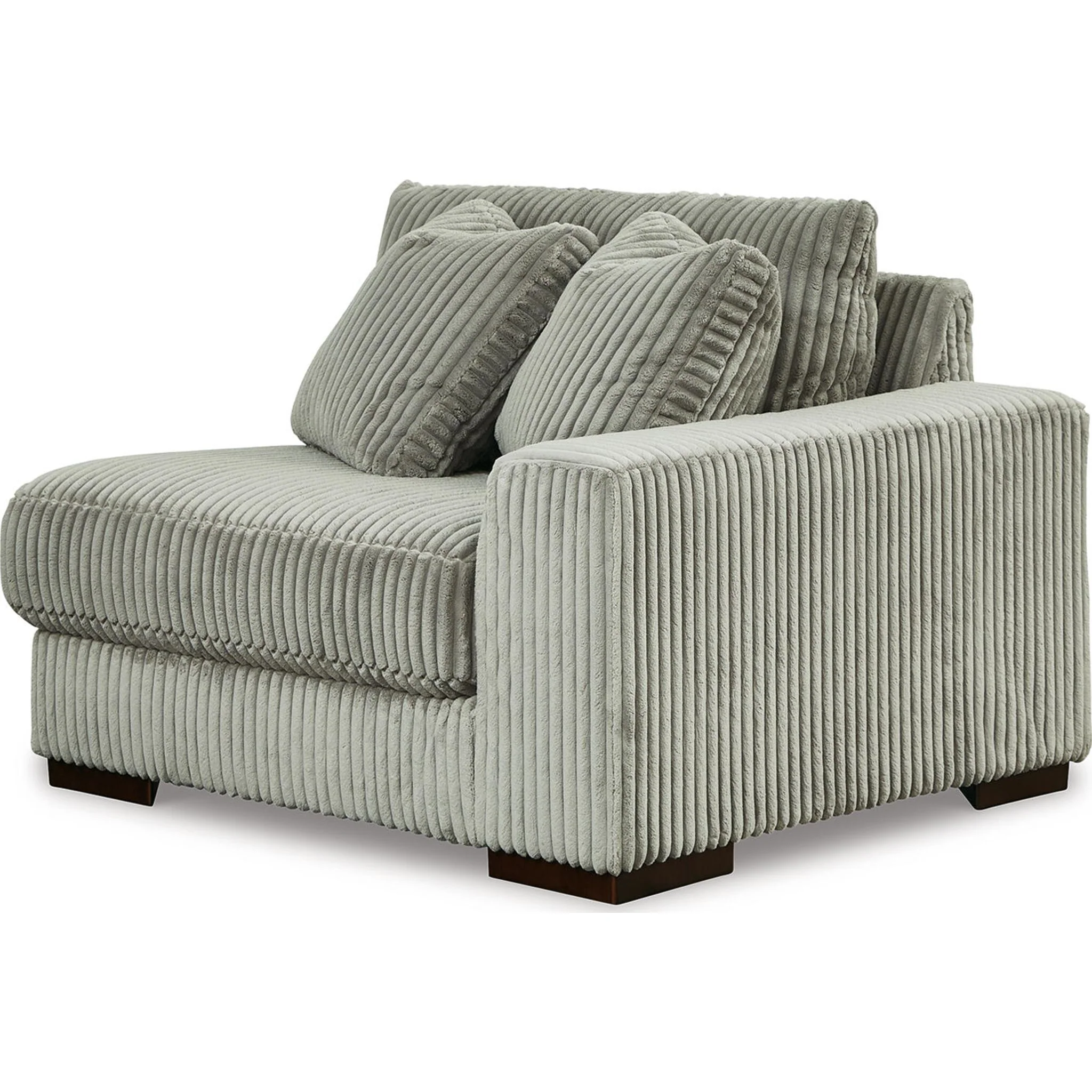 Lindyn 6 Piece Sectional with Chaise - Image 15