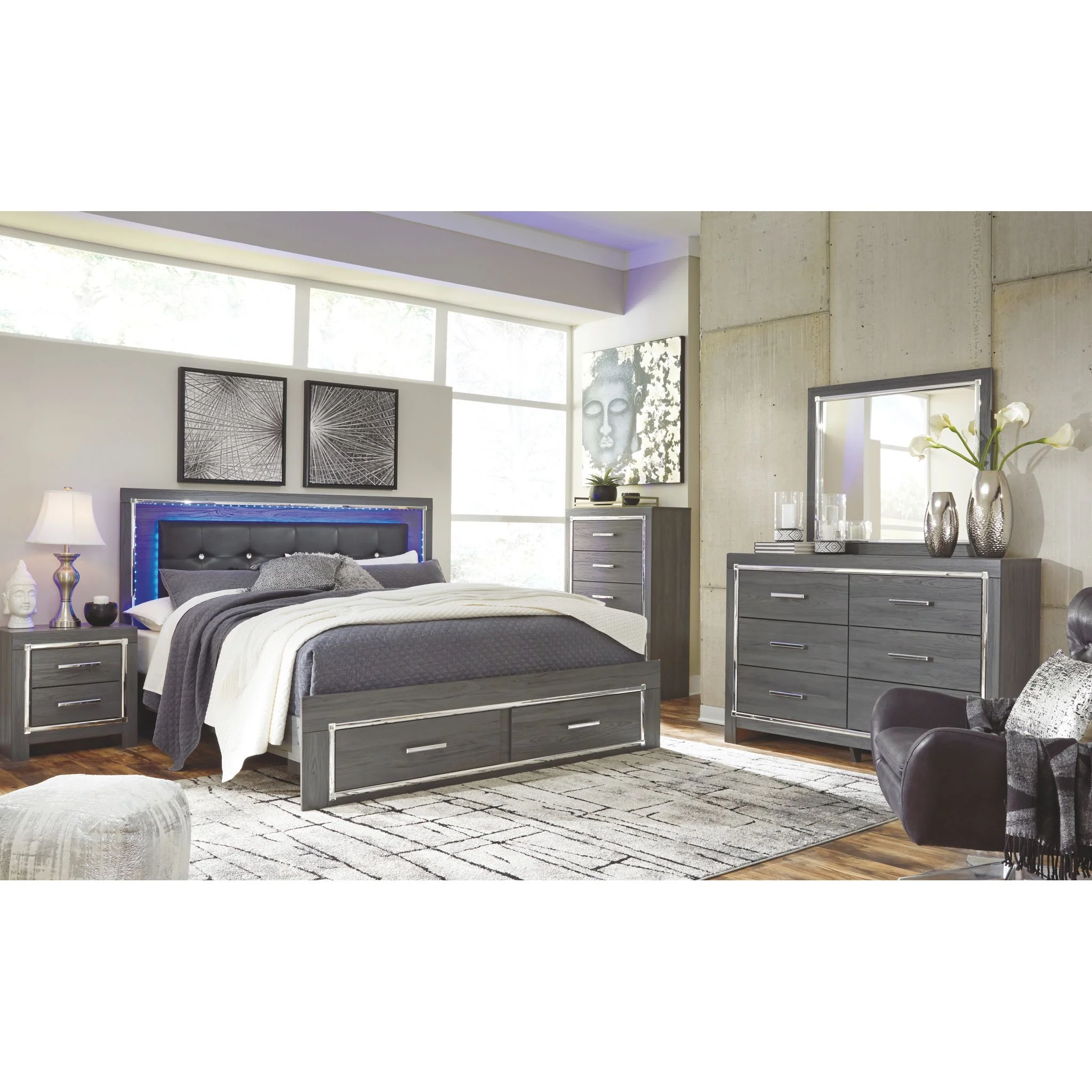 Lodanna Dresser - Image 11