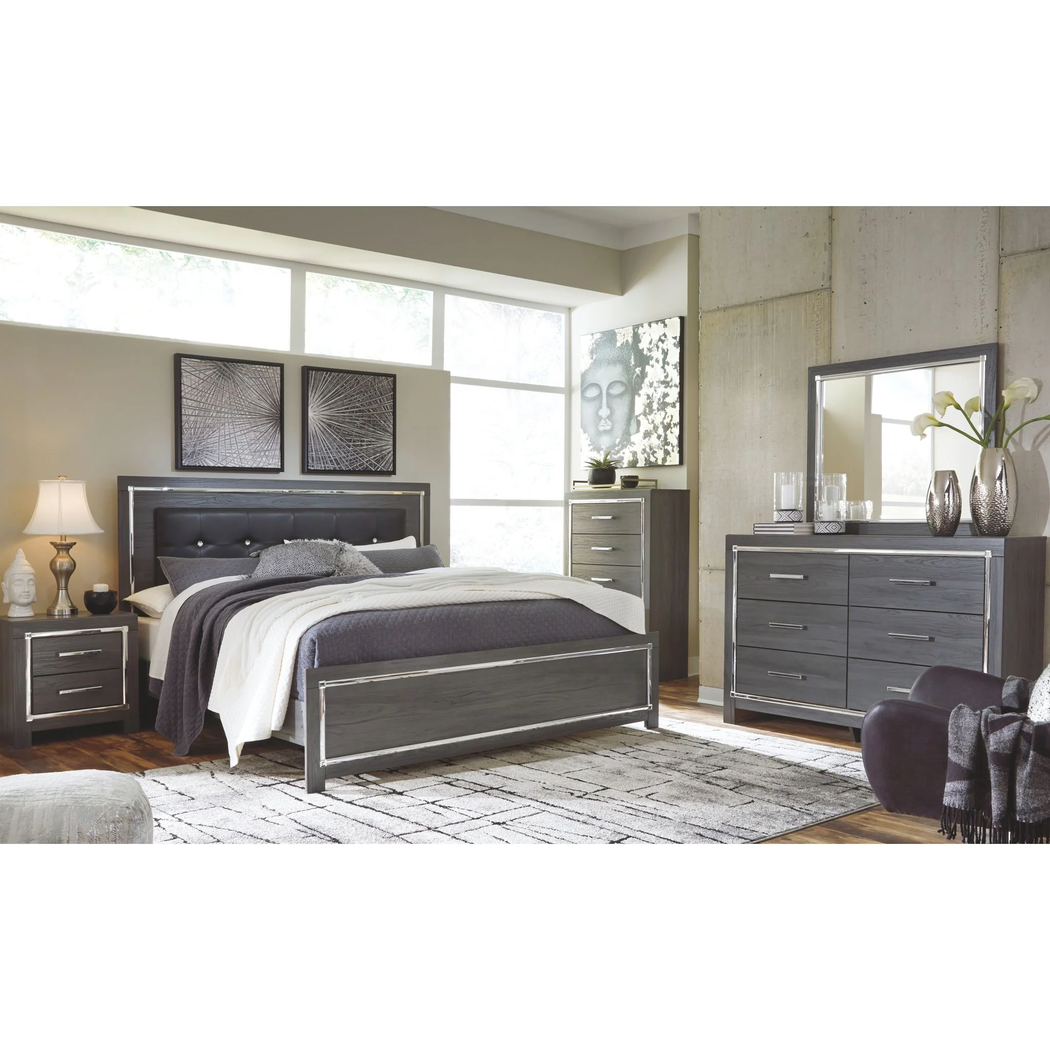 Lodanna Dresser - Image 8