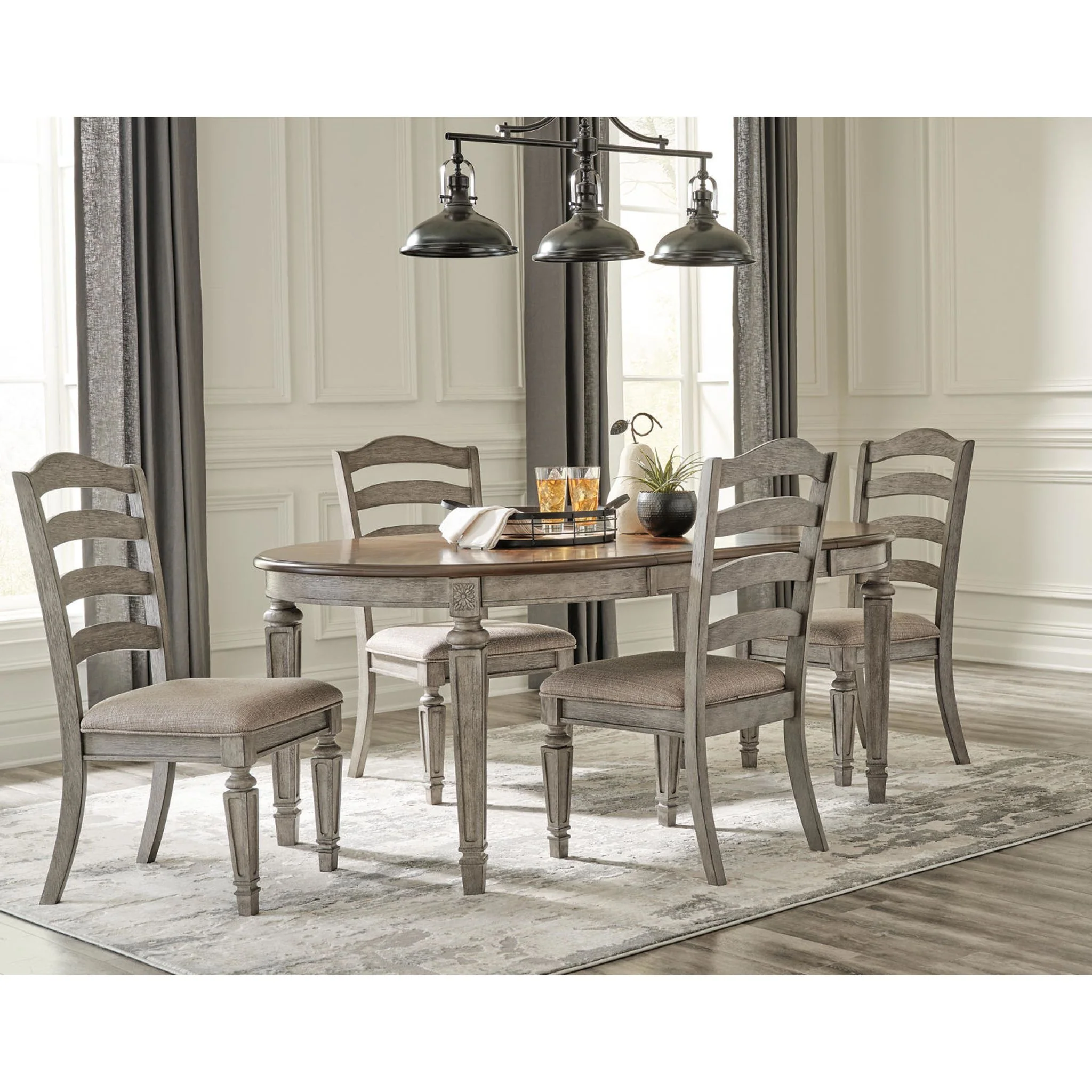 Lodenbay Dining Set - Image 11