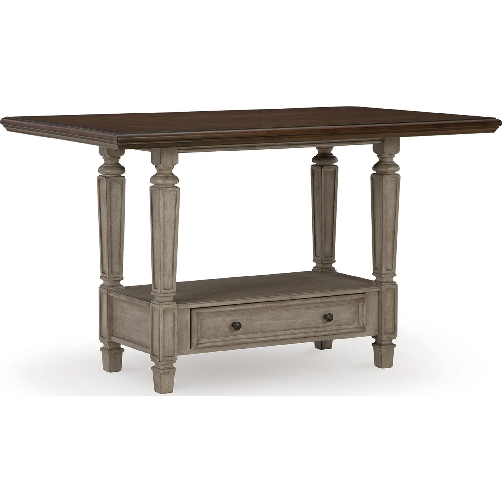 Lodenbay Counter Height Table