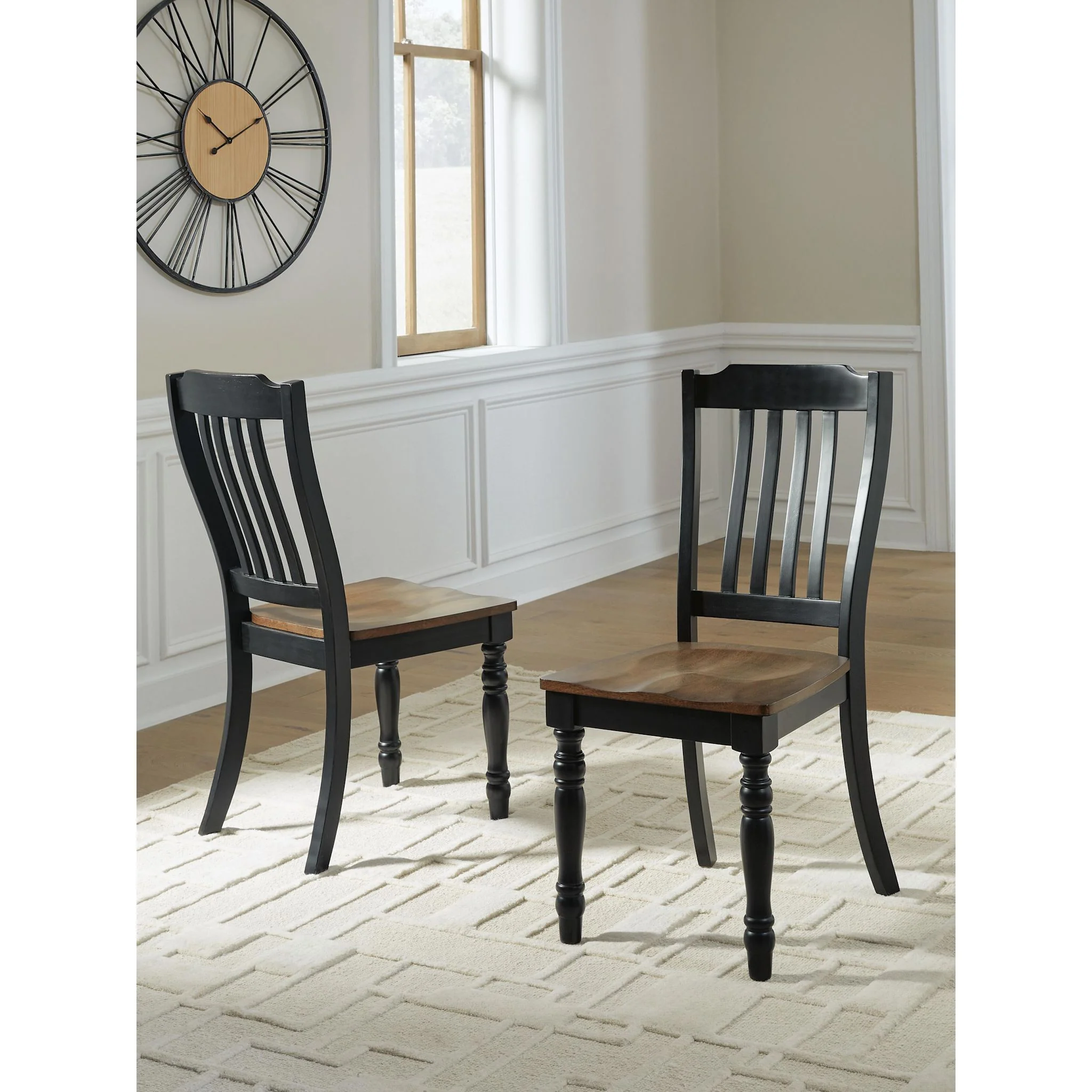 Loganeer Dining Chair - Image 21