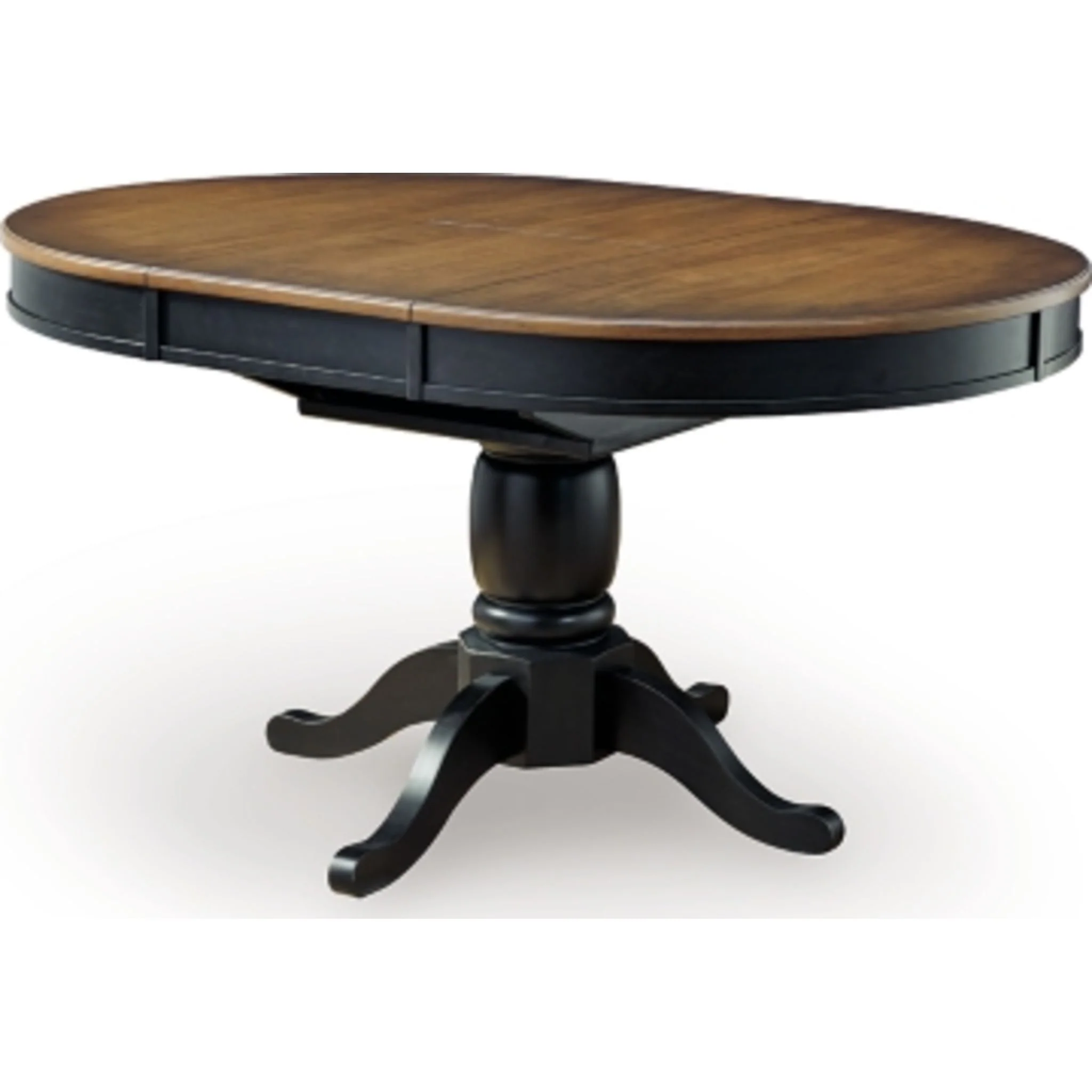 Loganeer Dining Extension Table - Image 16