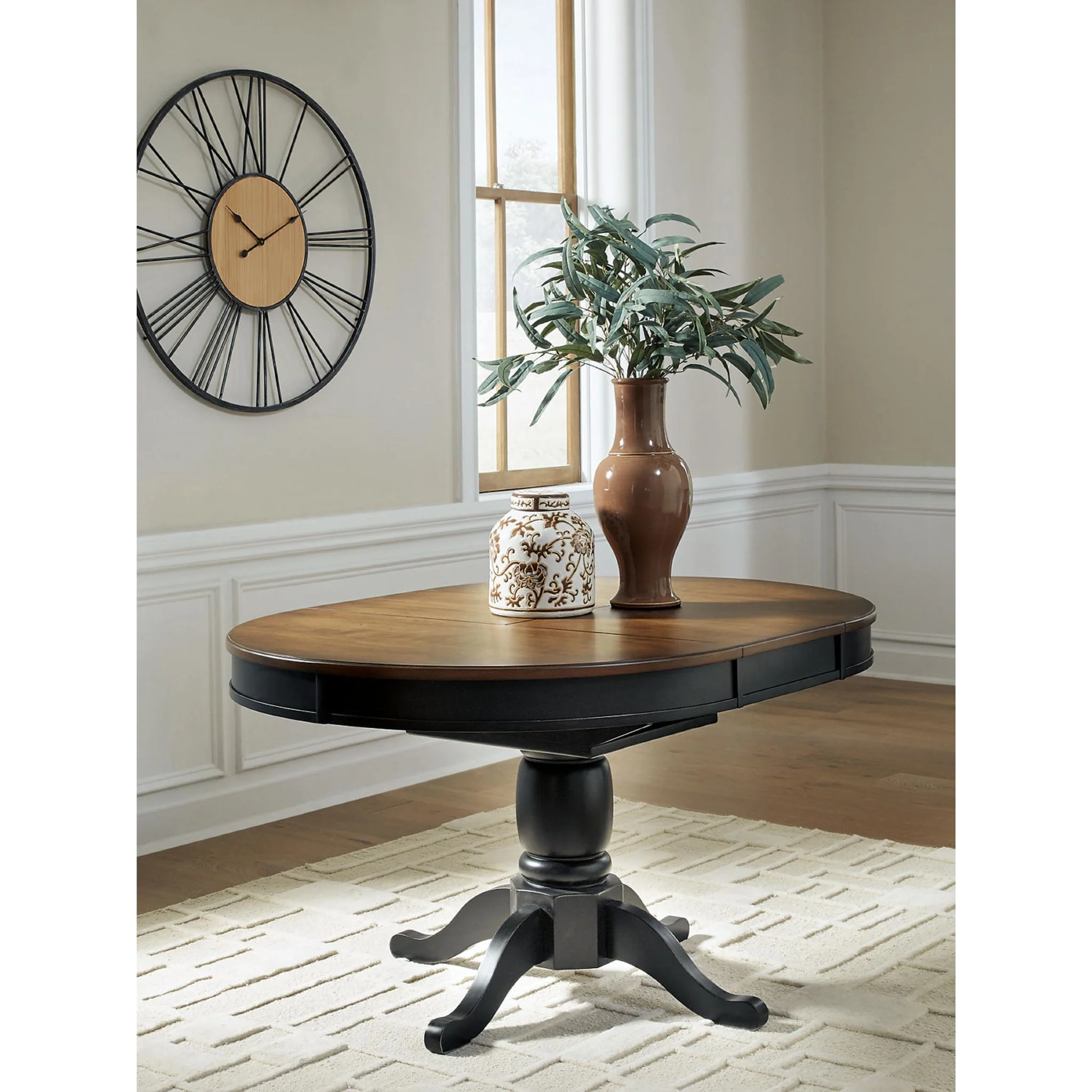 Loganeer Dining Extension Table - Image 3
