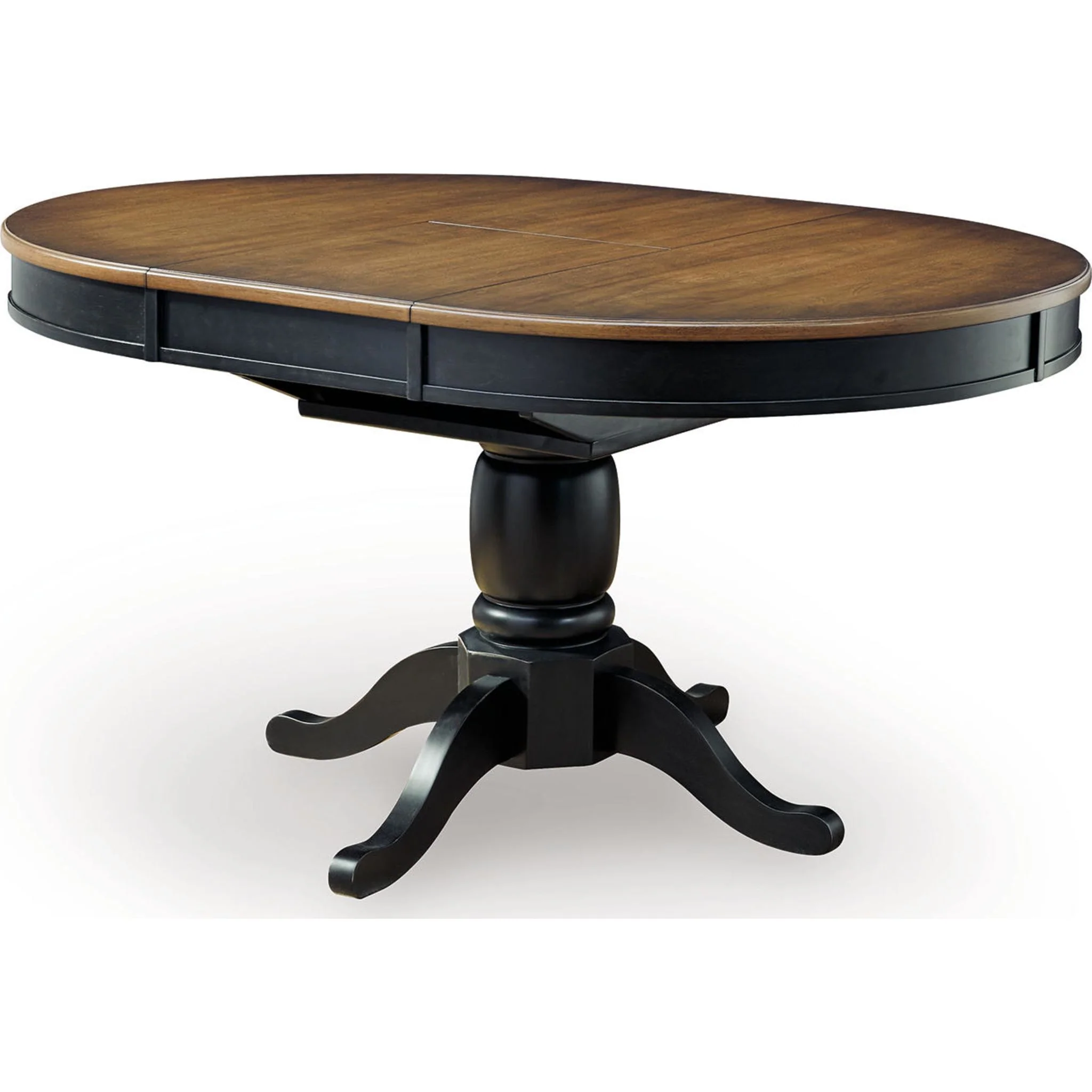 Loganeer Dining Extension Table - Image 4