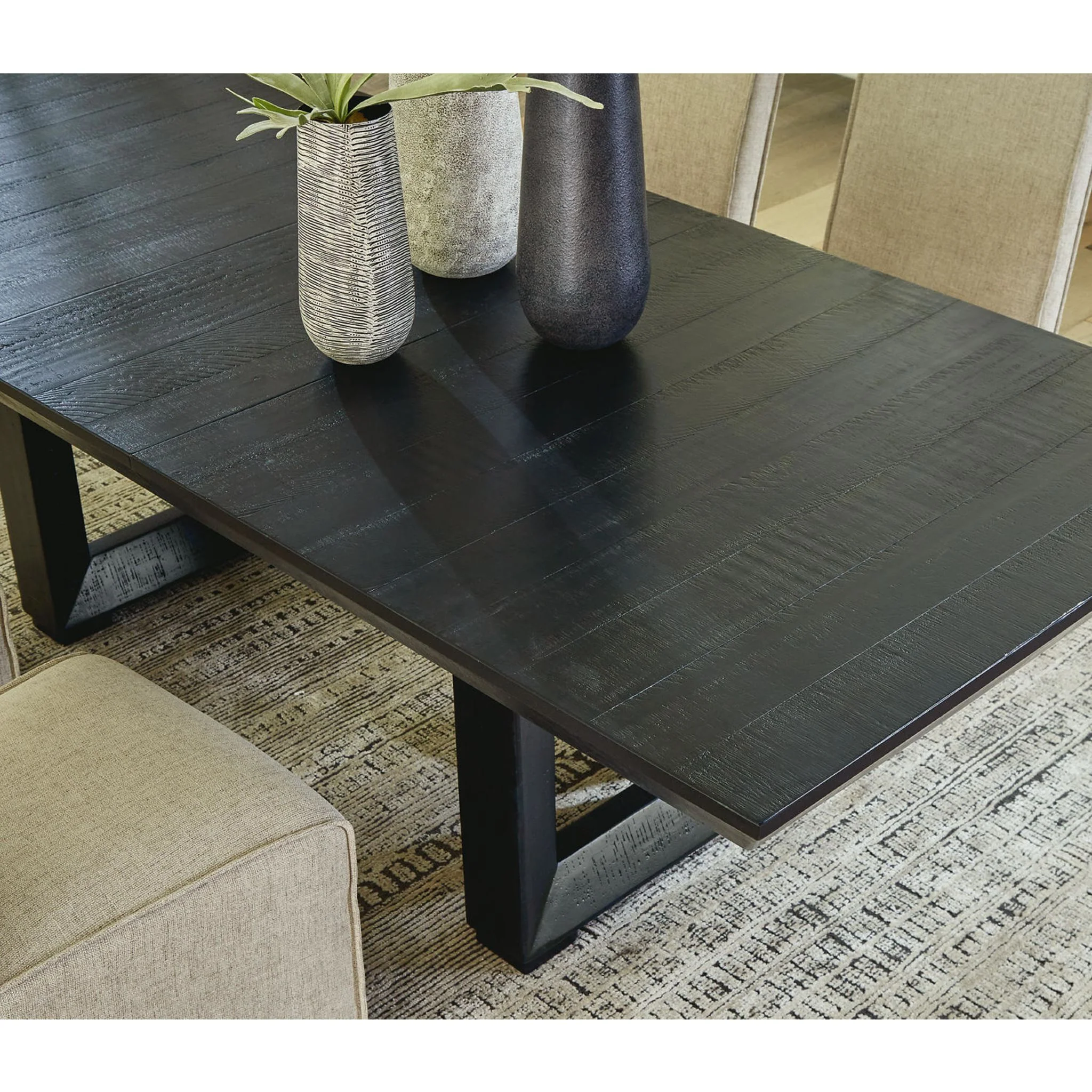 Londer-Exclusive Dining Set - Image 4