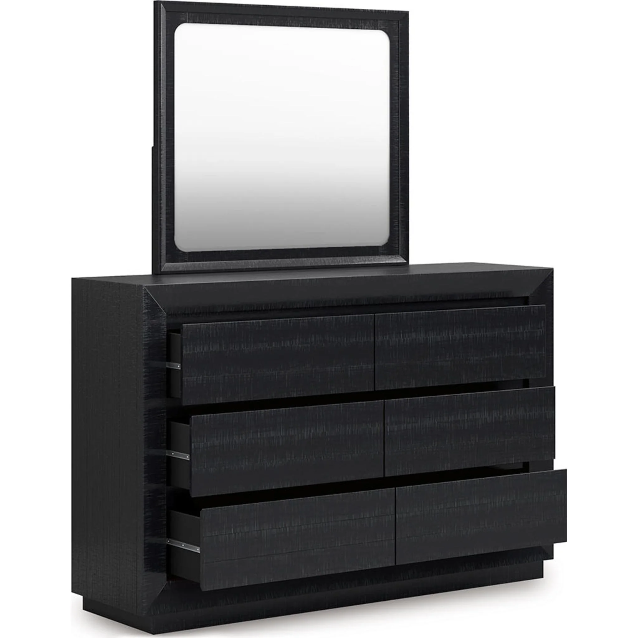 Londer-Exclusive Dresser and Mirror - Image 11