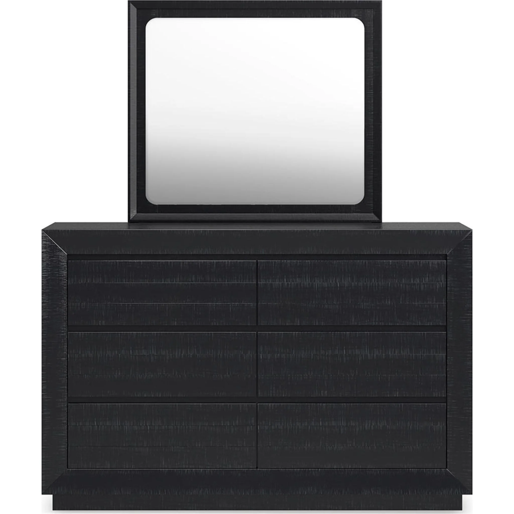 Londer-Exclusive Dresser and Mirror - Image 13