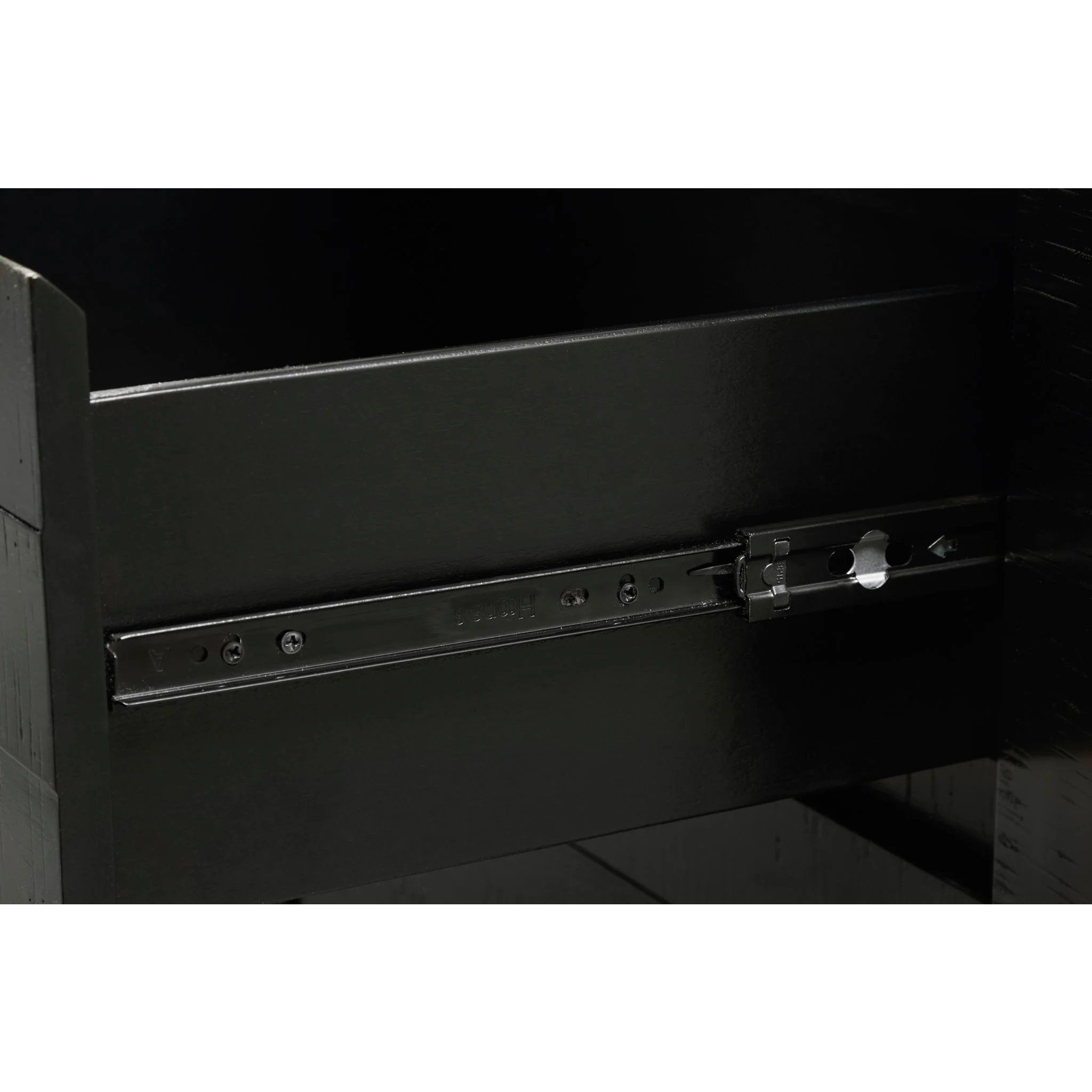Londer-Exclusive Dresser and Mirror - Image 7