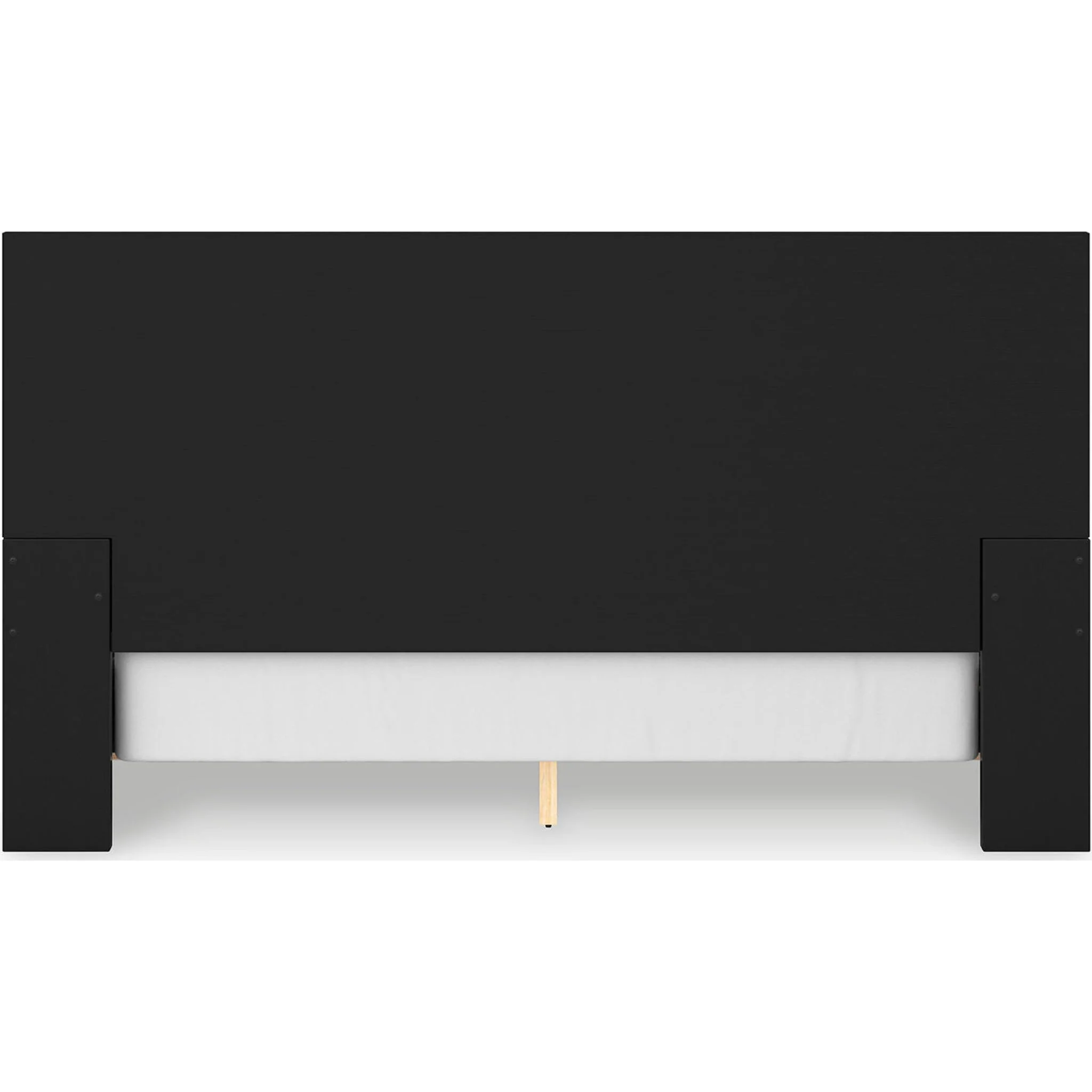 Londer-Exclusive Panel Bedroom - Black - Image 62