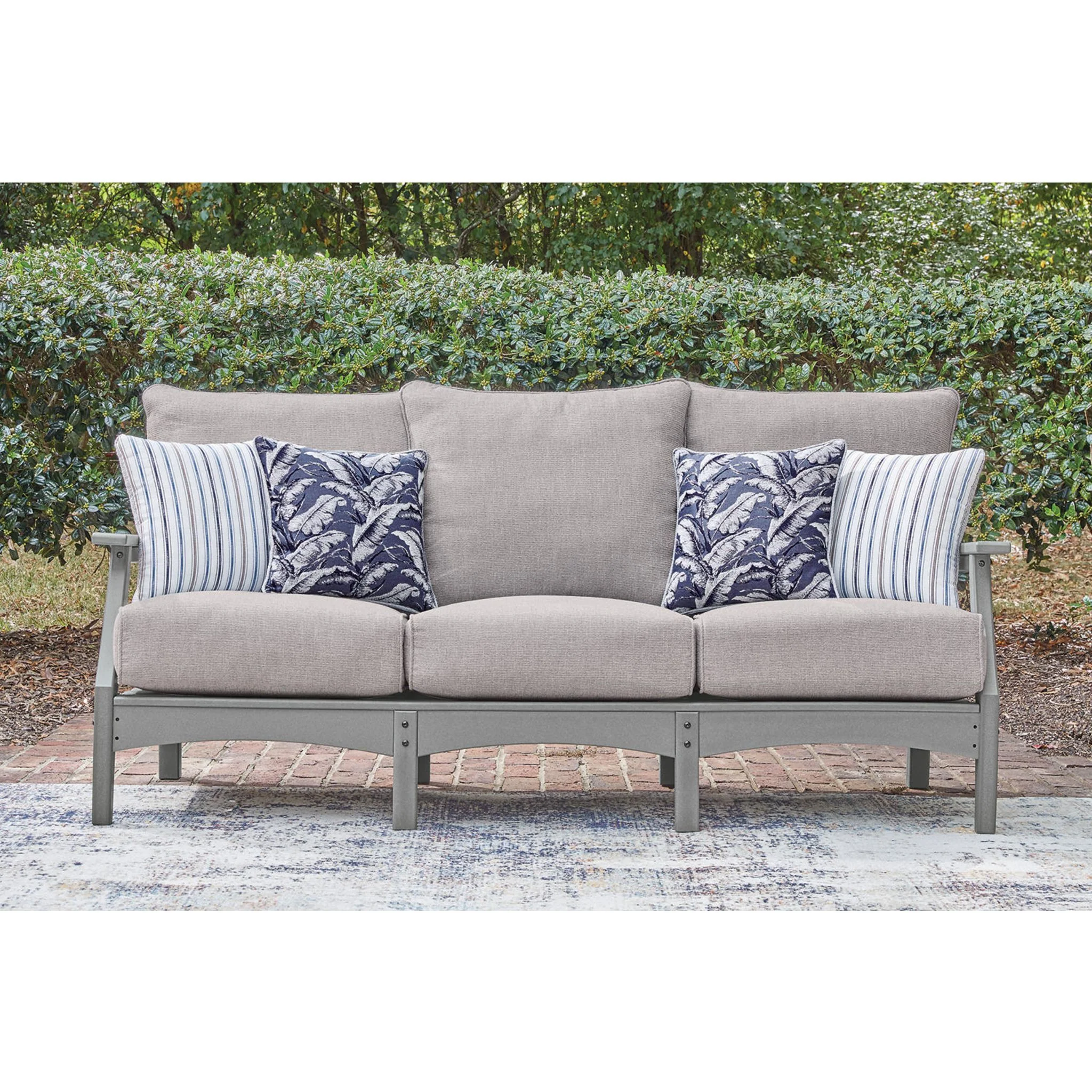 Lone View Bay 2 Piece Outdoor Seating - Image 10