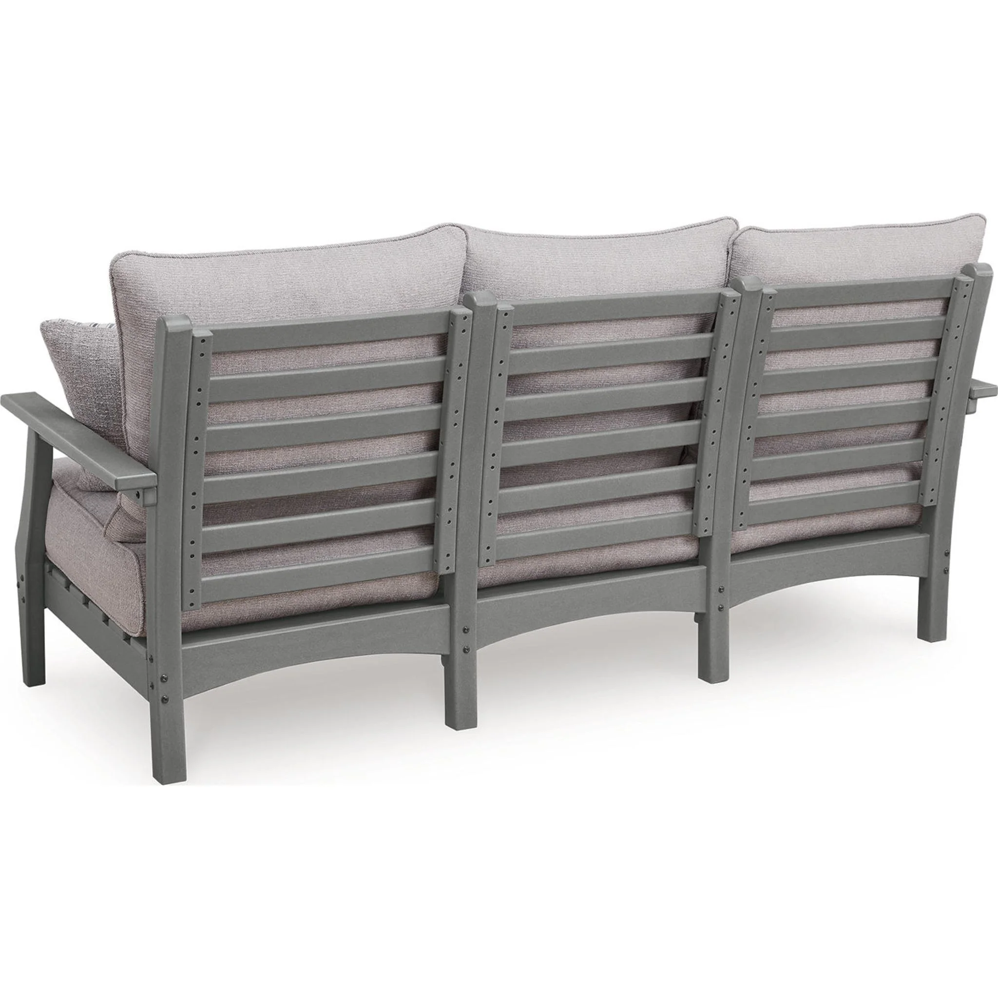 Lone View Bay 2 Piece Outdoor Seating - Image 8