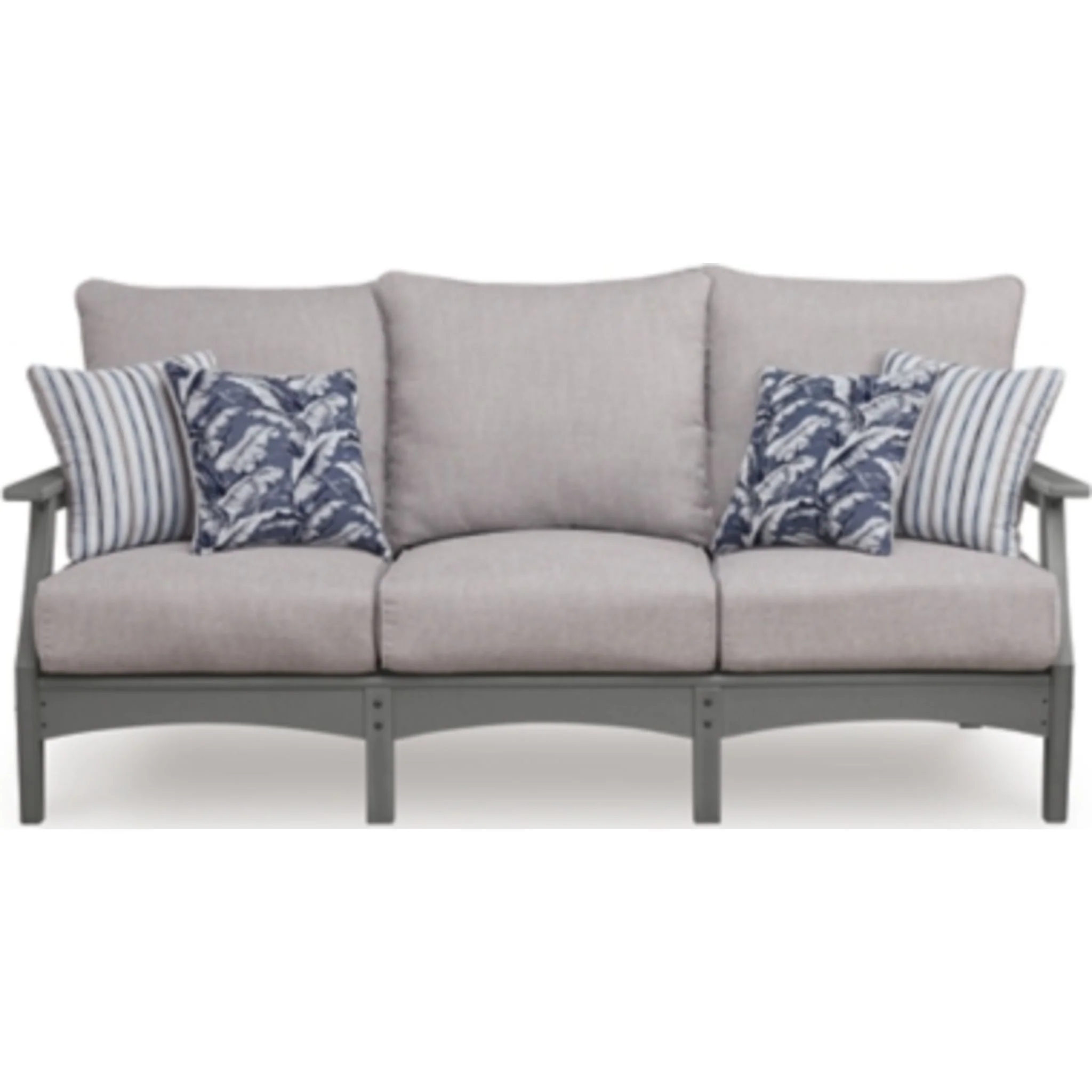 Lone View Bay 3 Piece Outdoor Seating - Image 10