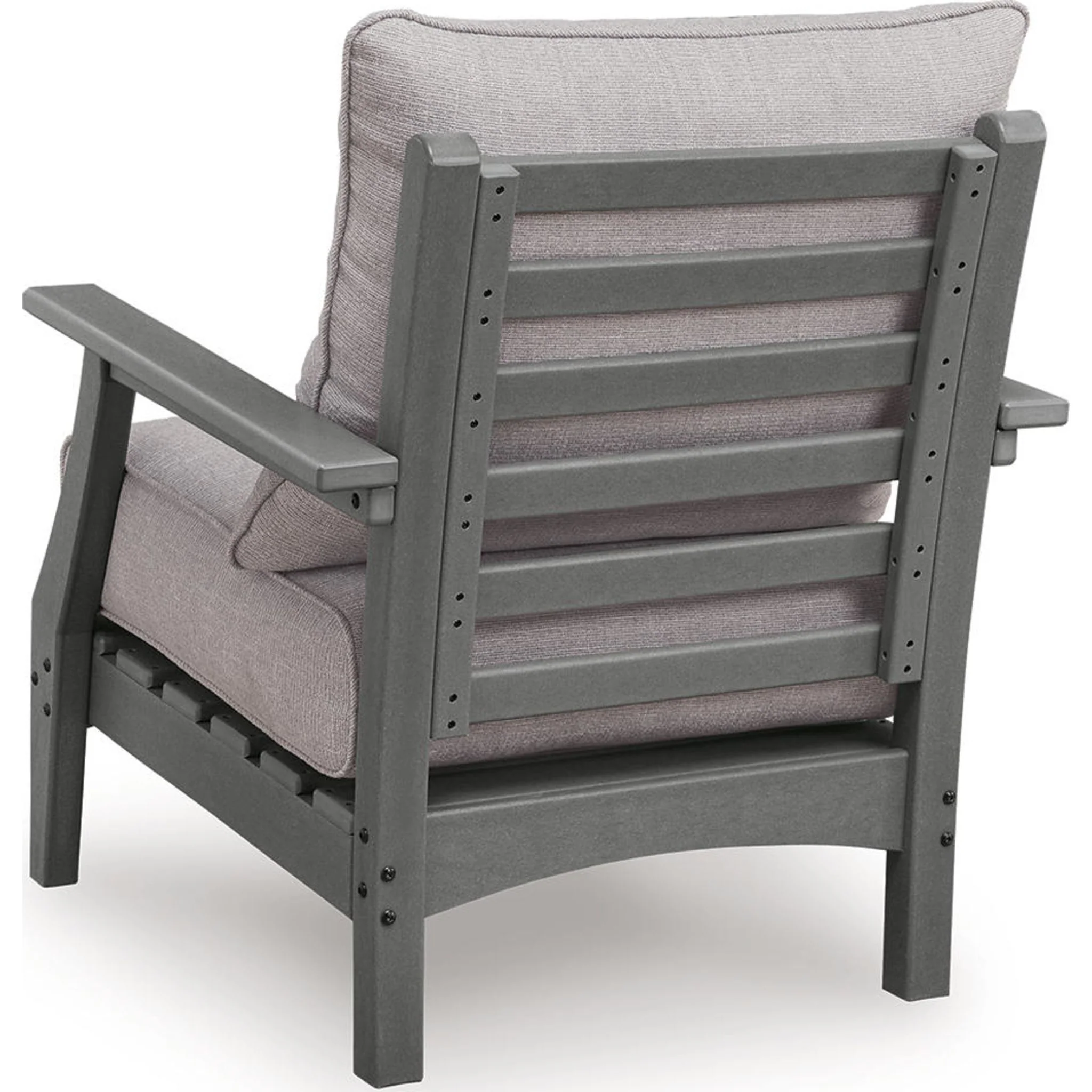 Lone View Bay 3 Piece Outdoor Seating - Image 4