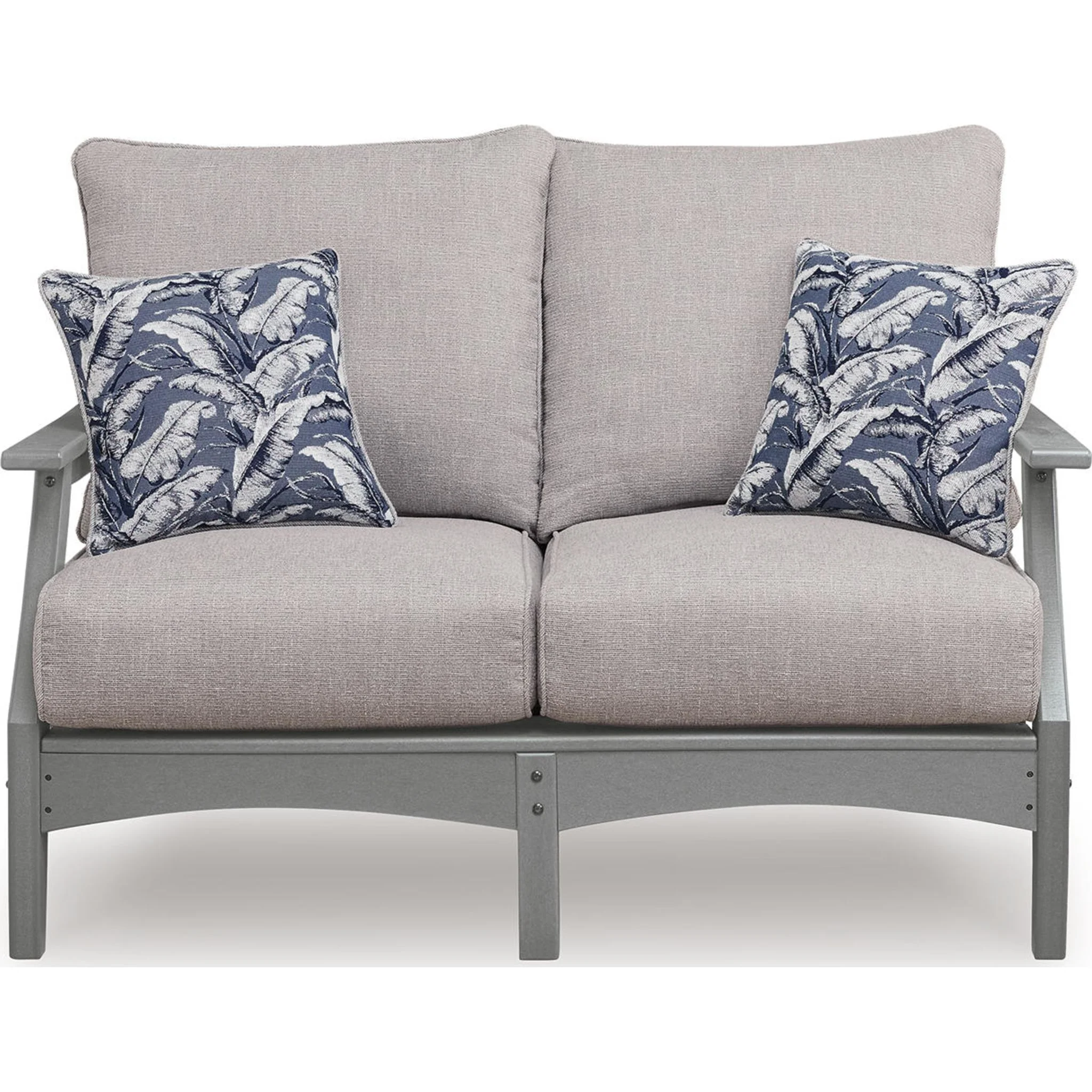 Lone View Bay 3 Piece Outdoor Seating - Image 7
