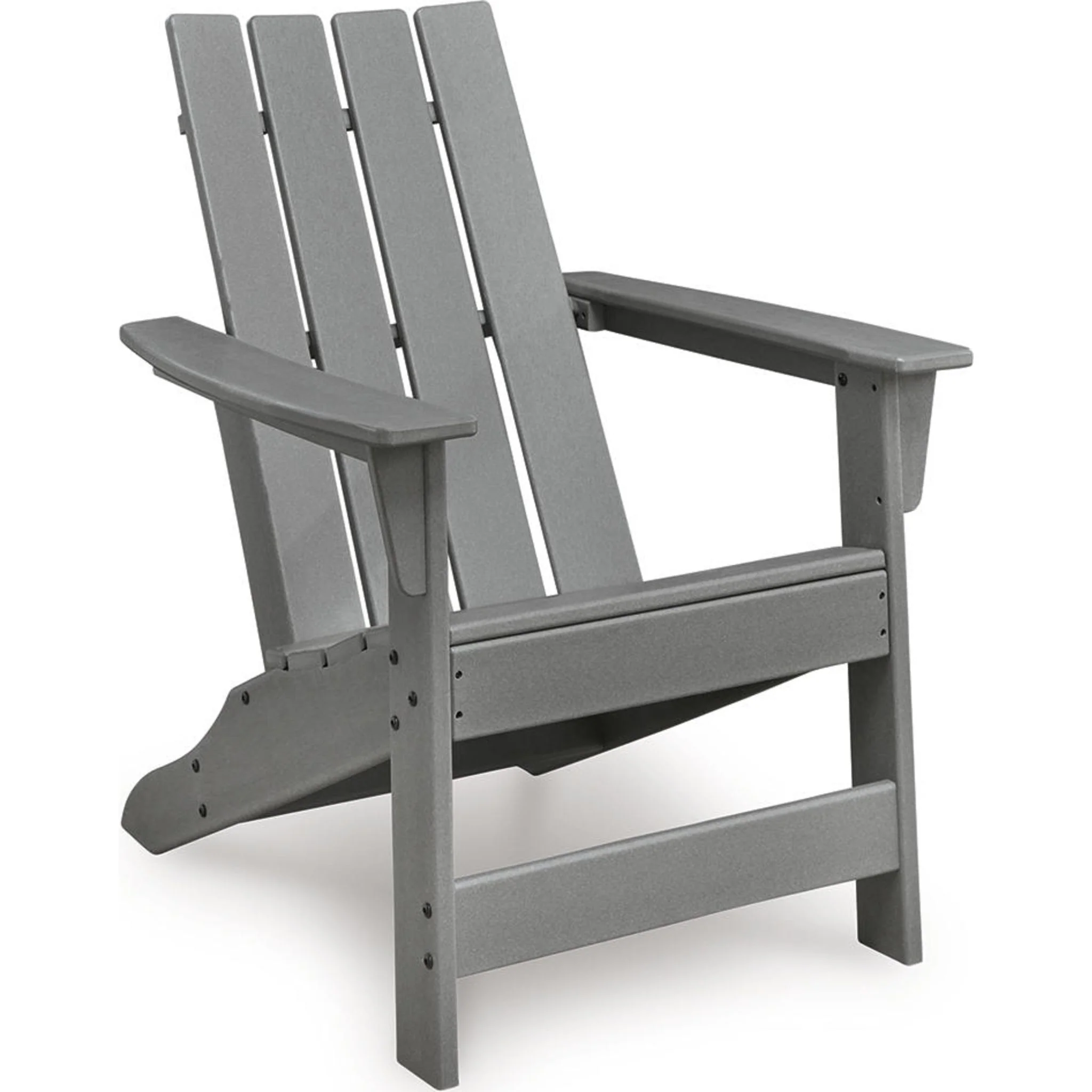 Lone View Bay Adirondack Chair