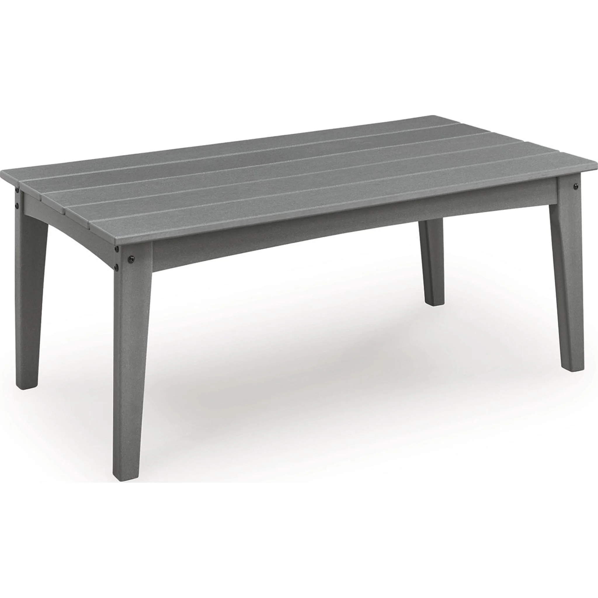 Lone View Bay Outdoor Coffee Table
