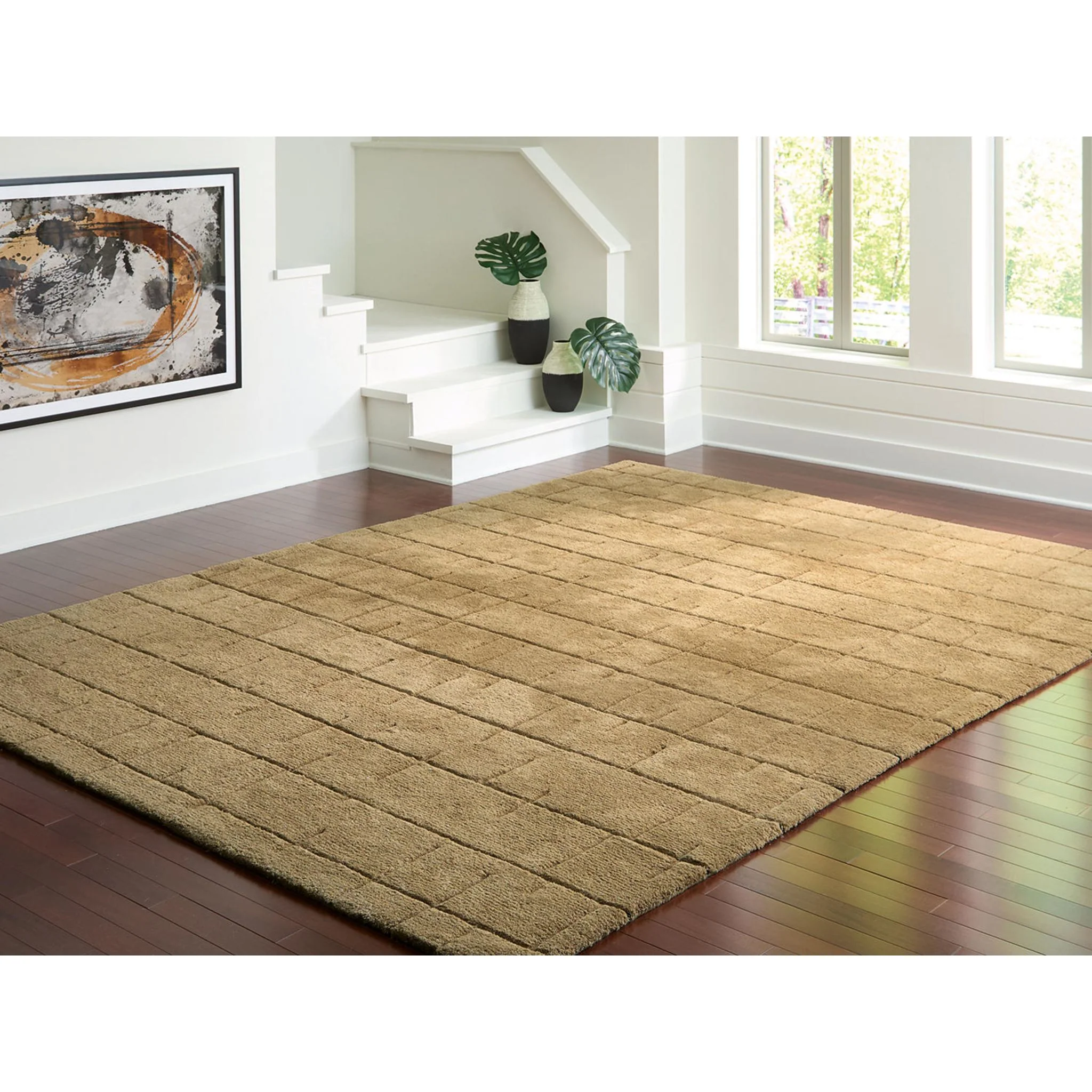 Luzmont Area Rug - Image 2
