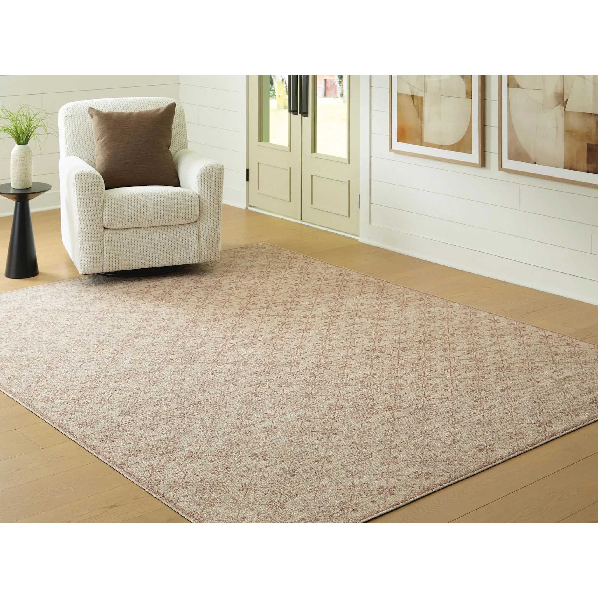 Lyamford Area Rug - Image 7