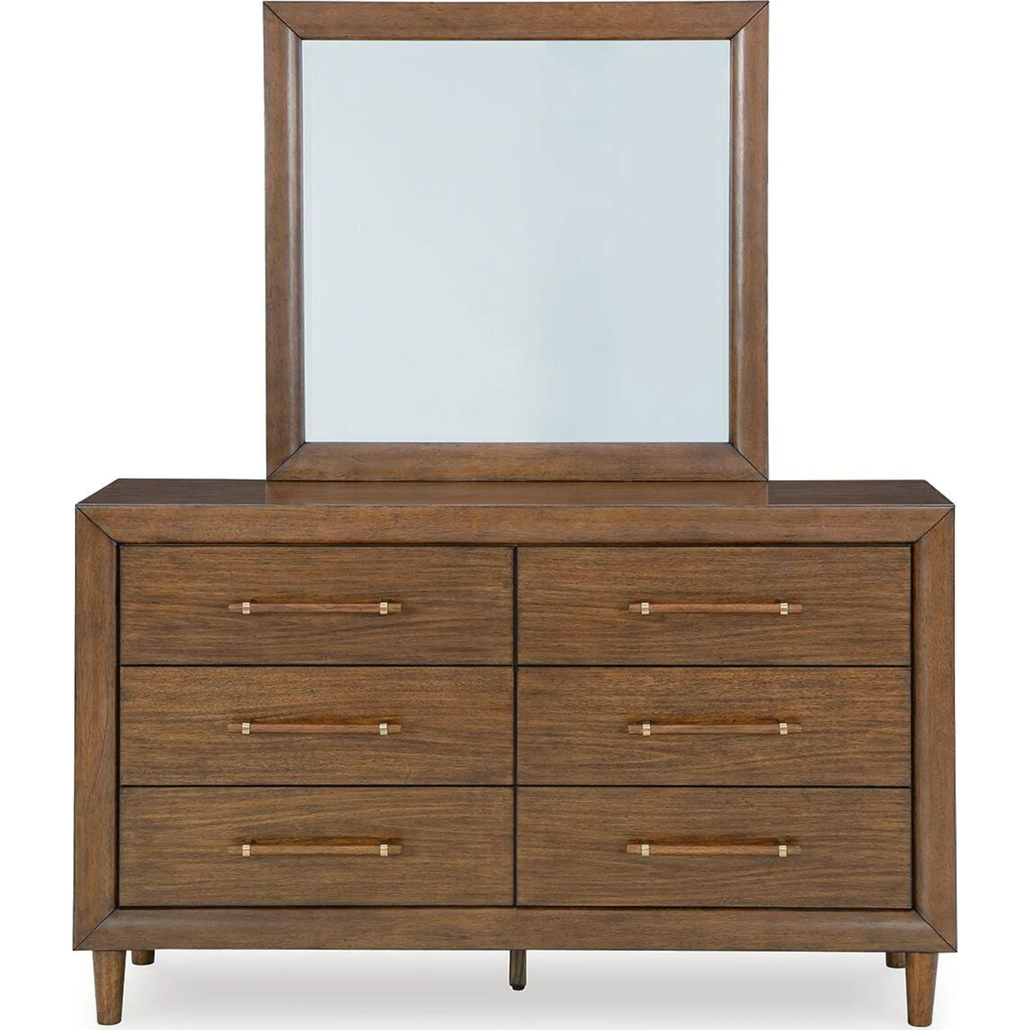 Lyncott 5 Piece Upholstered Bedroom - Image 61