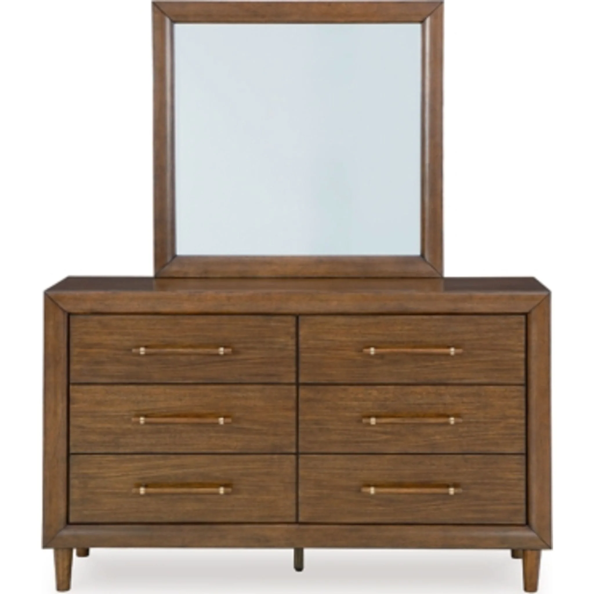 Lyncott 5 Piece Upholstered Bedroom - Image 75