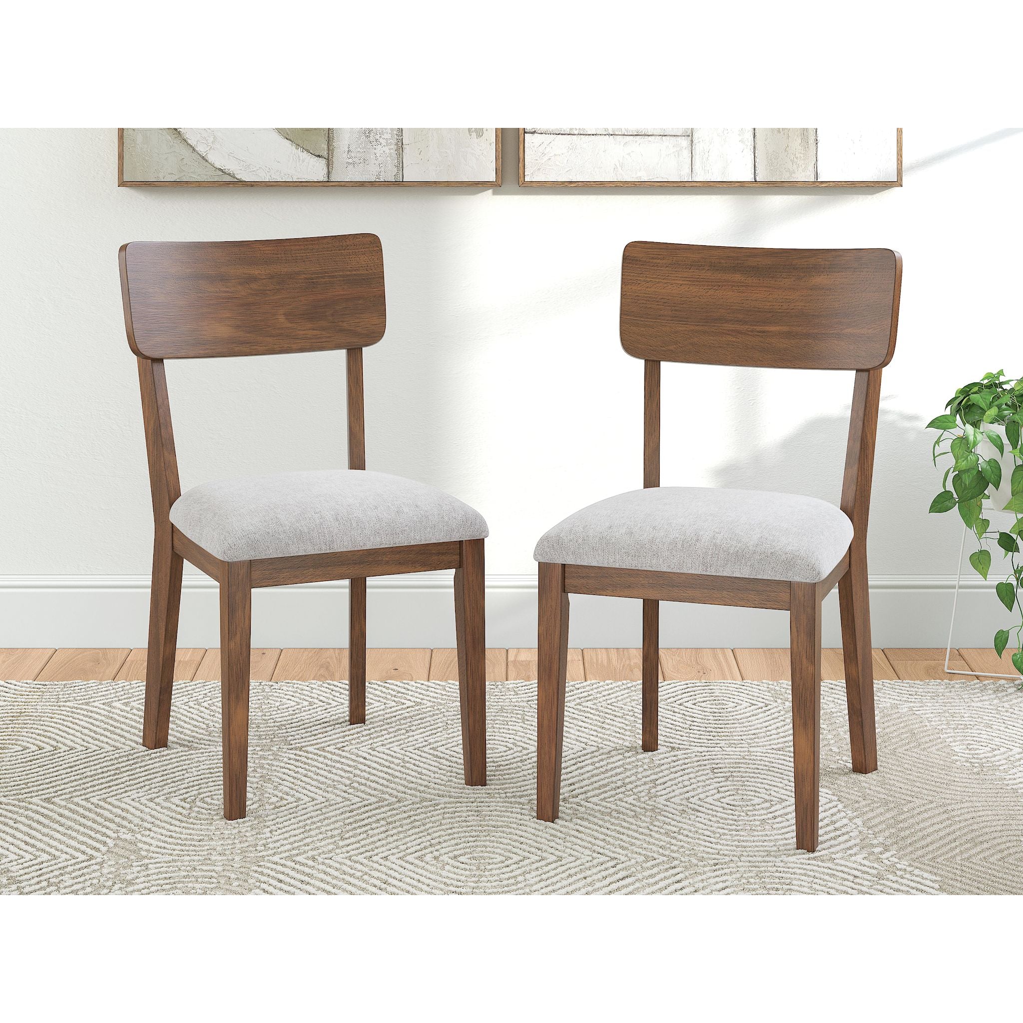 Lyncott Dining Chair - Image 16