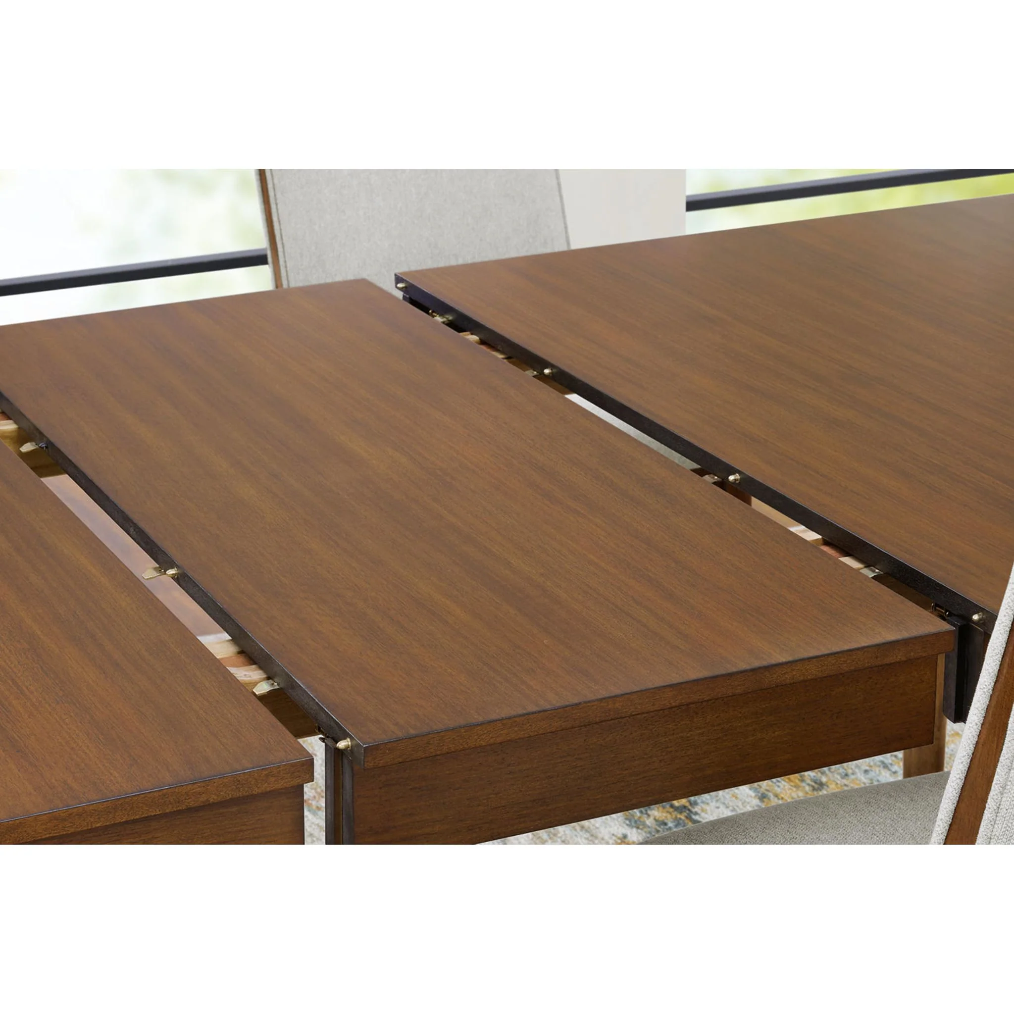 Lyncott Dining Extension Table - Image 7