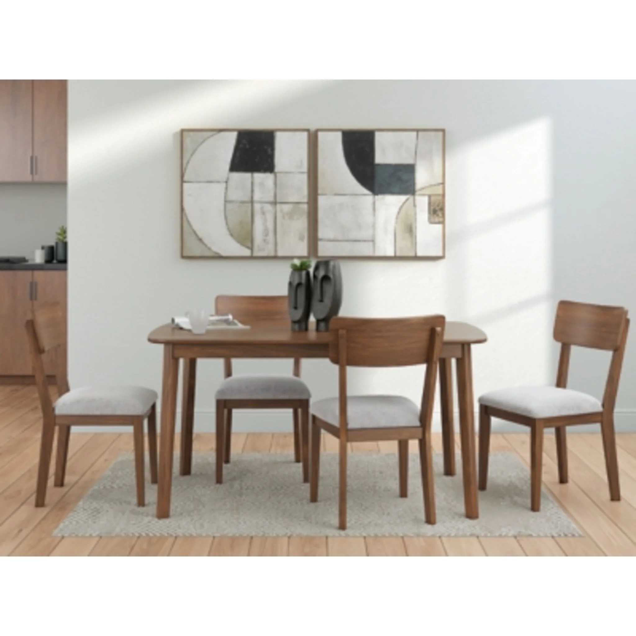 Lyncott Dining Set - Image 11