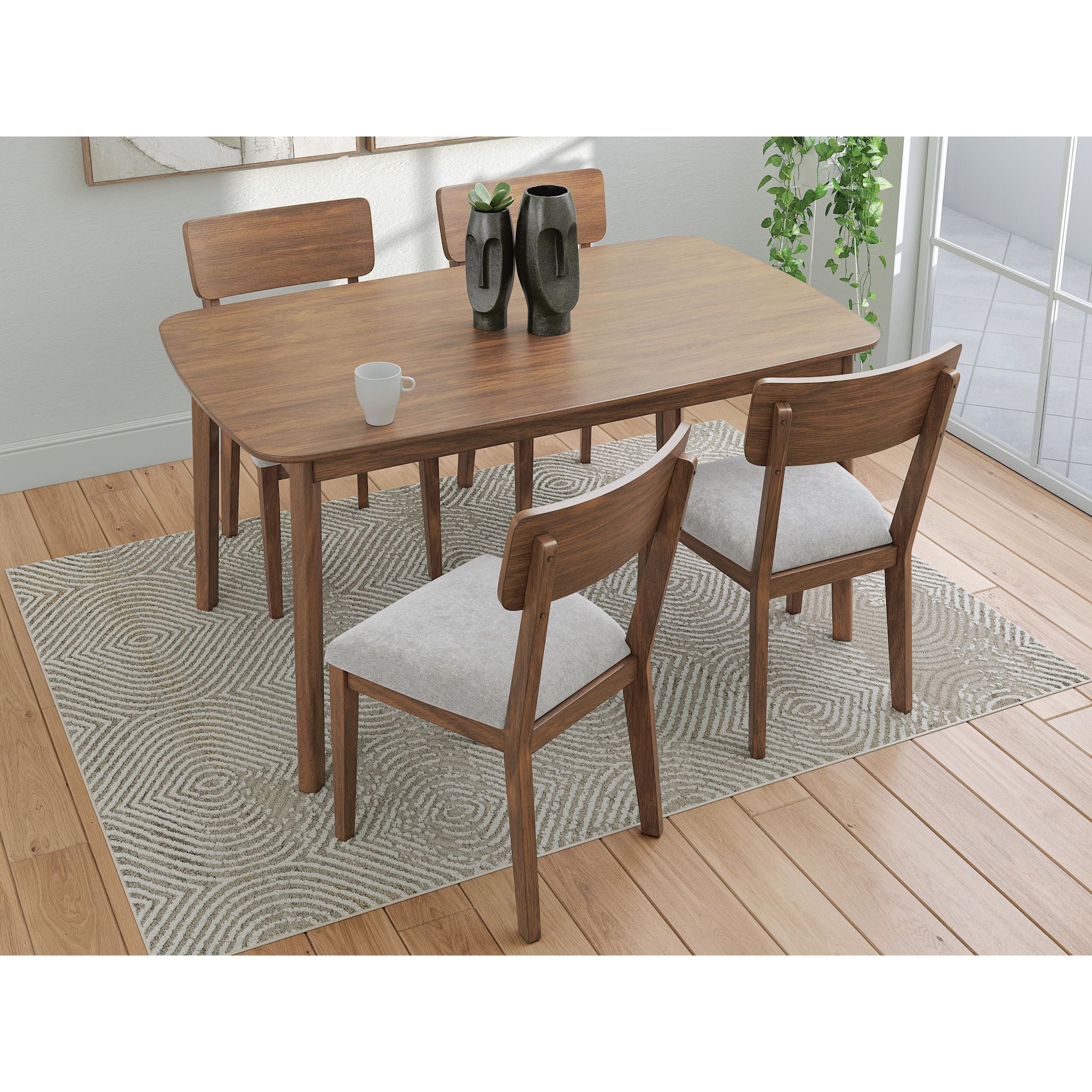 Lyncott Dining Set - Image 15