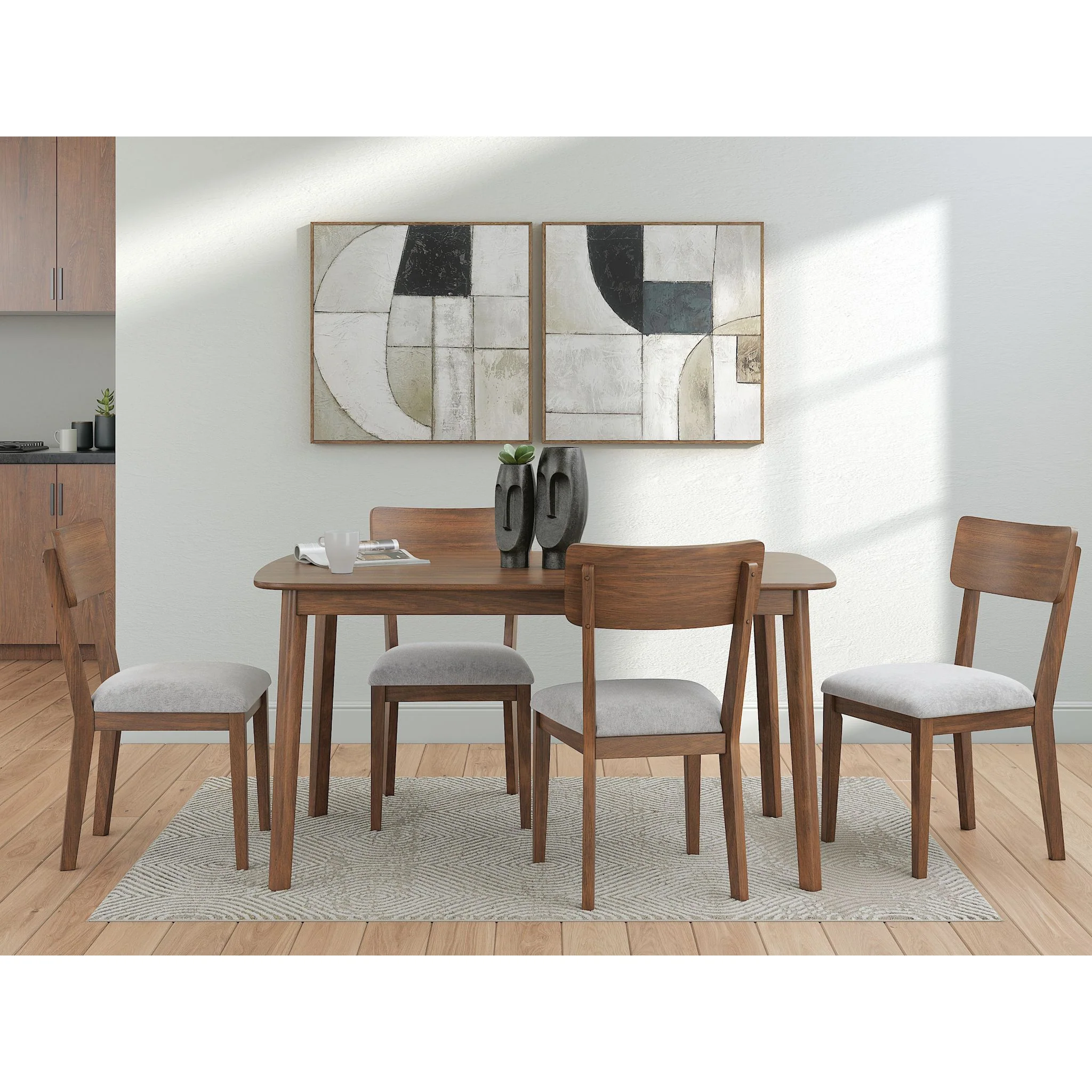 Lyncott Dining Set - Image 20