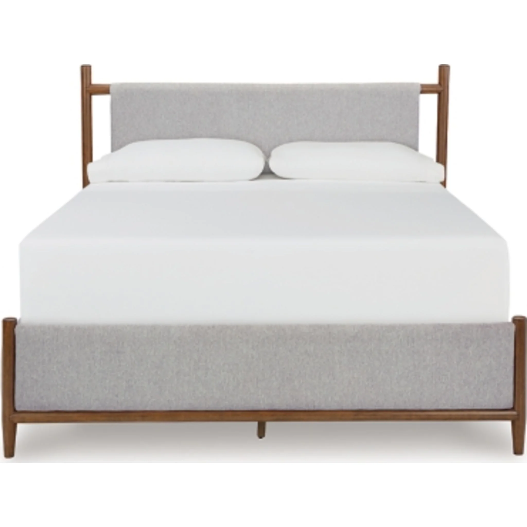 Lyncott Upholstered Bed - Image 32
