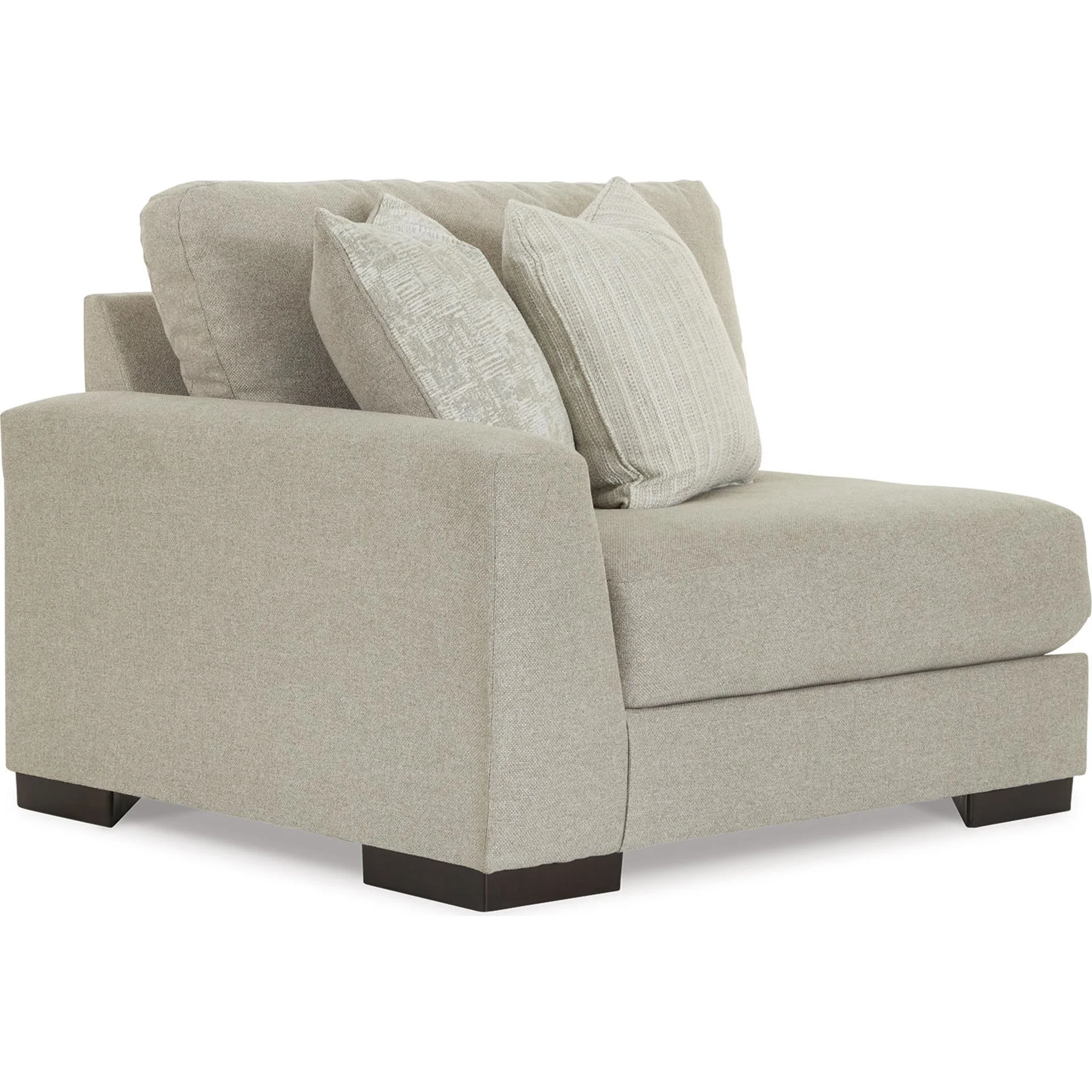 Lyndeboro-Exclusive 3 Piece Modular Sectional - Image 6