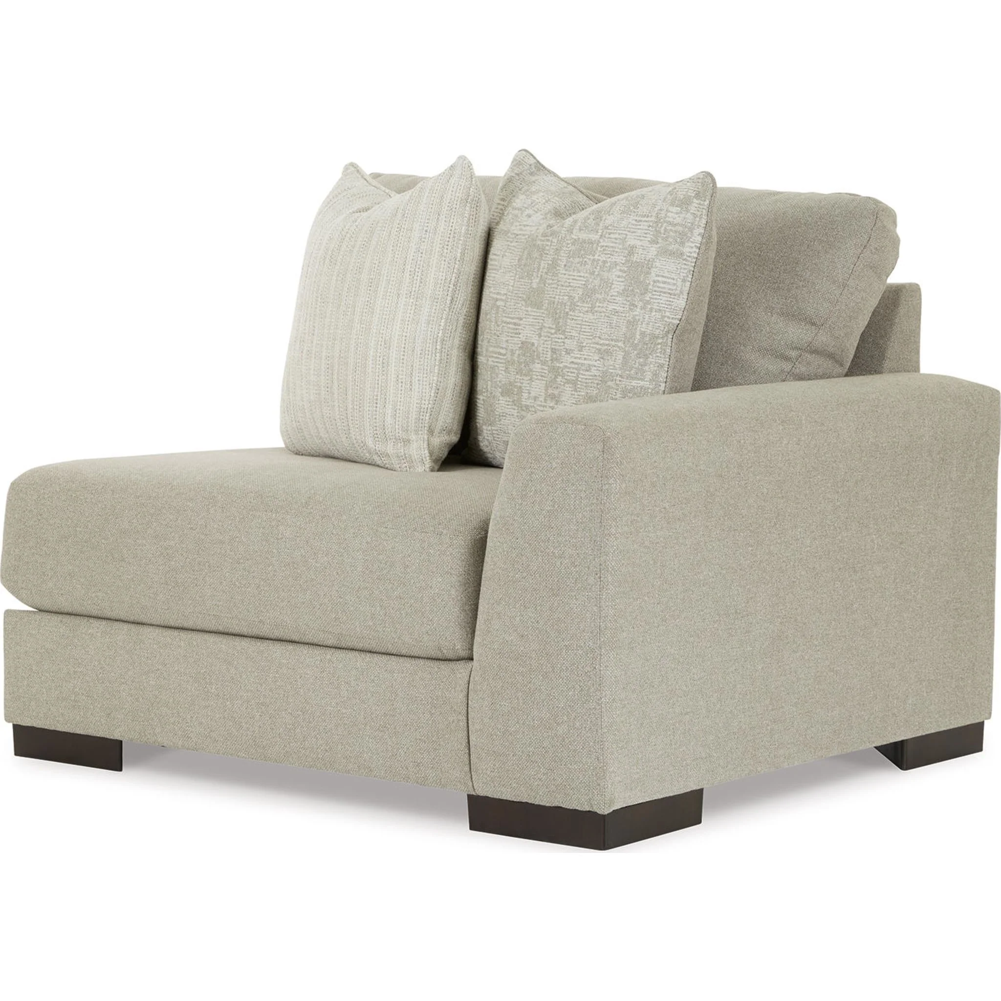 Lyndeboro-Exclusive 4 Piece Modular Sectional - Image 8