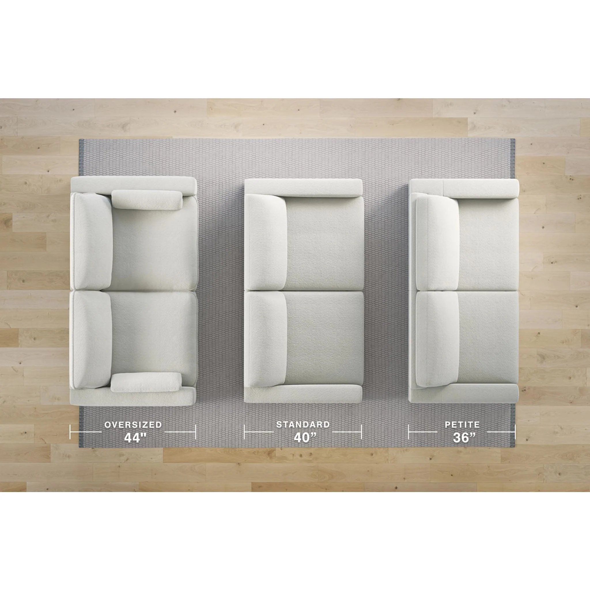Lyndeboro-Exclusive 7 Piece Modular Sectional - Image 11