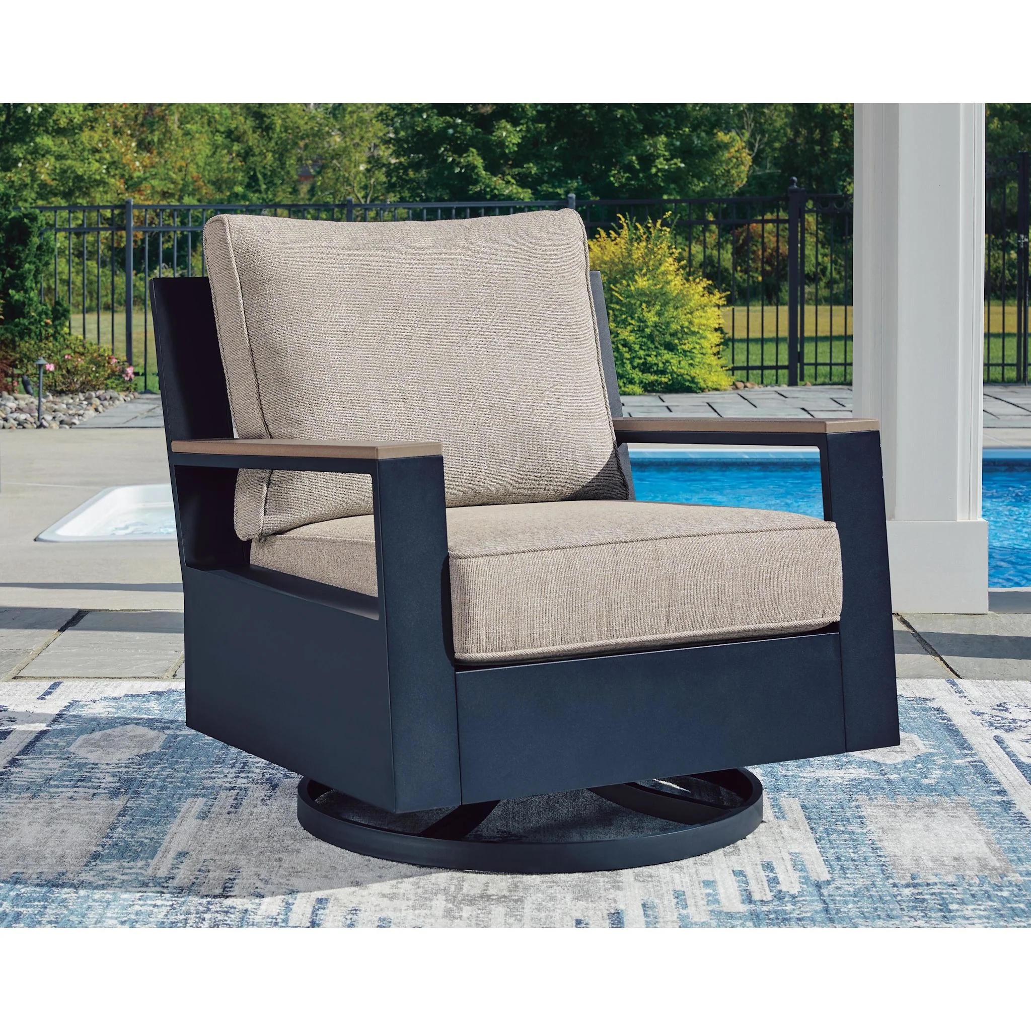 Mabry Shores 3 Piece Outdoor Seating - Image 14