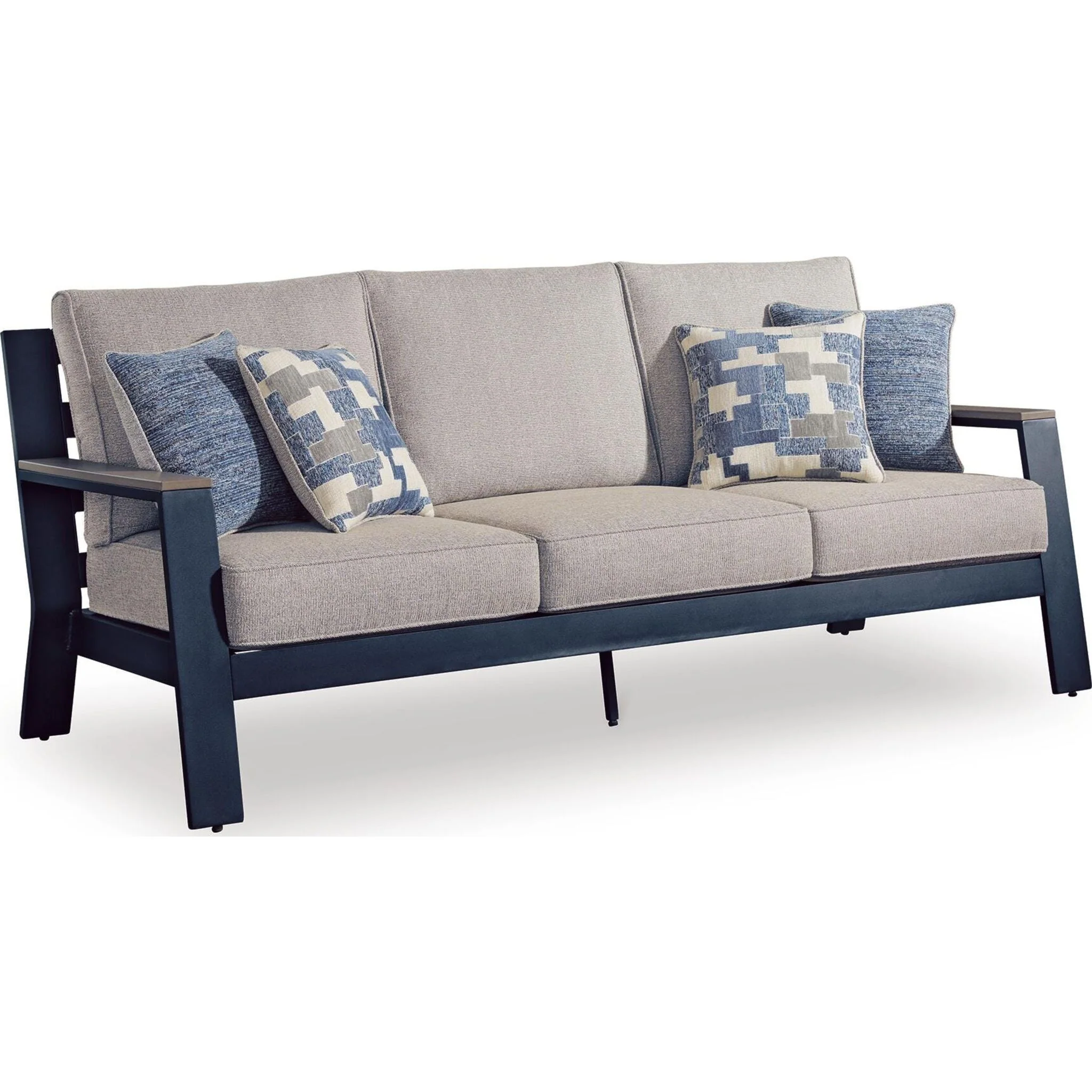 Mabry Shores 3 Piece Outdoor Seating - Image 16