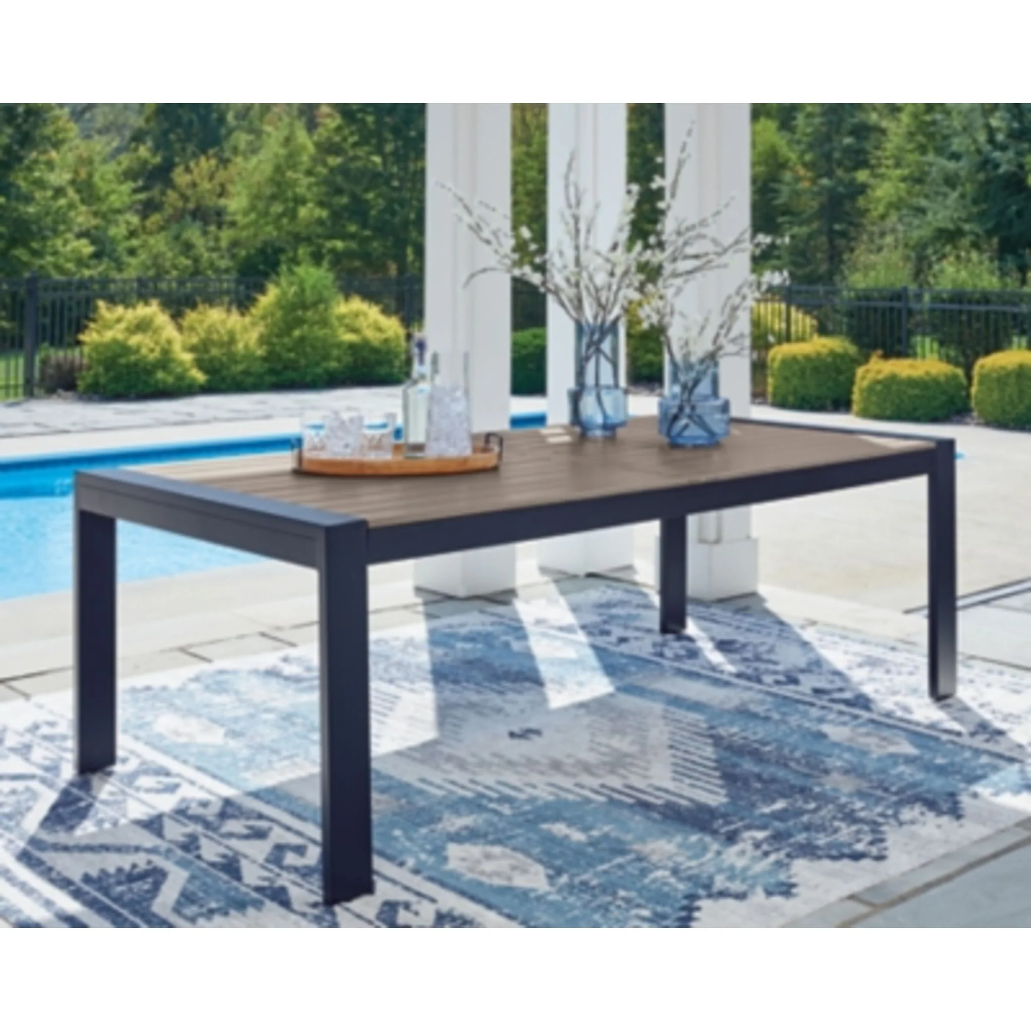 Mabry Shores 7 Piece Outdoor Dining Set - Image 11
