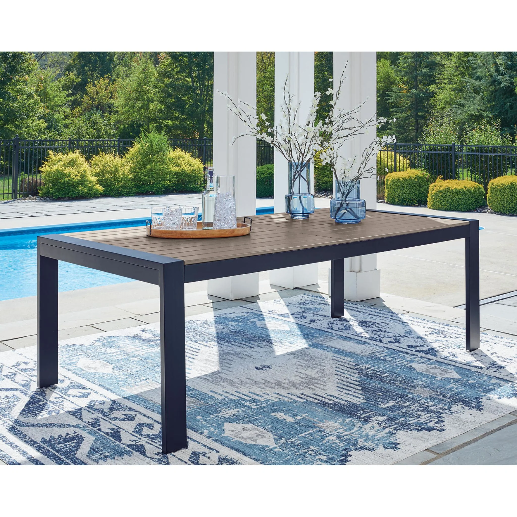 Mabry Shores 7 Piece Outdoor Dining Set - Image 10