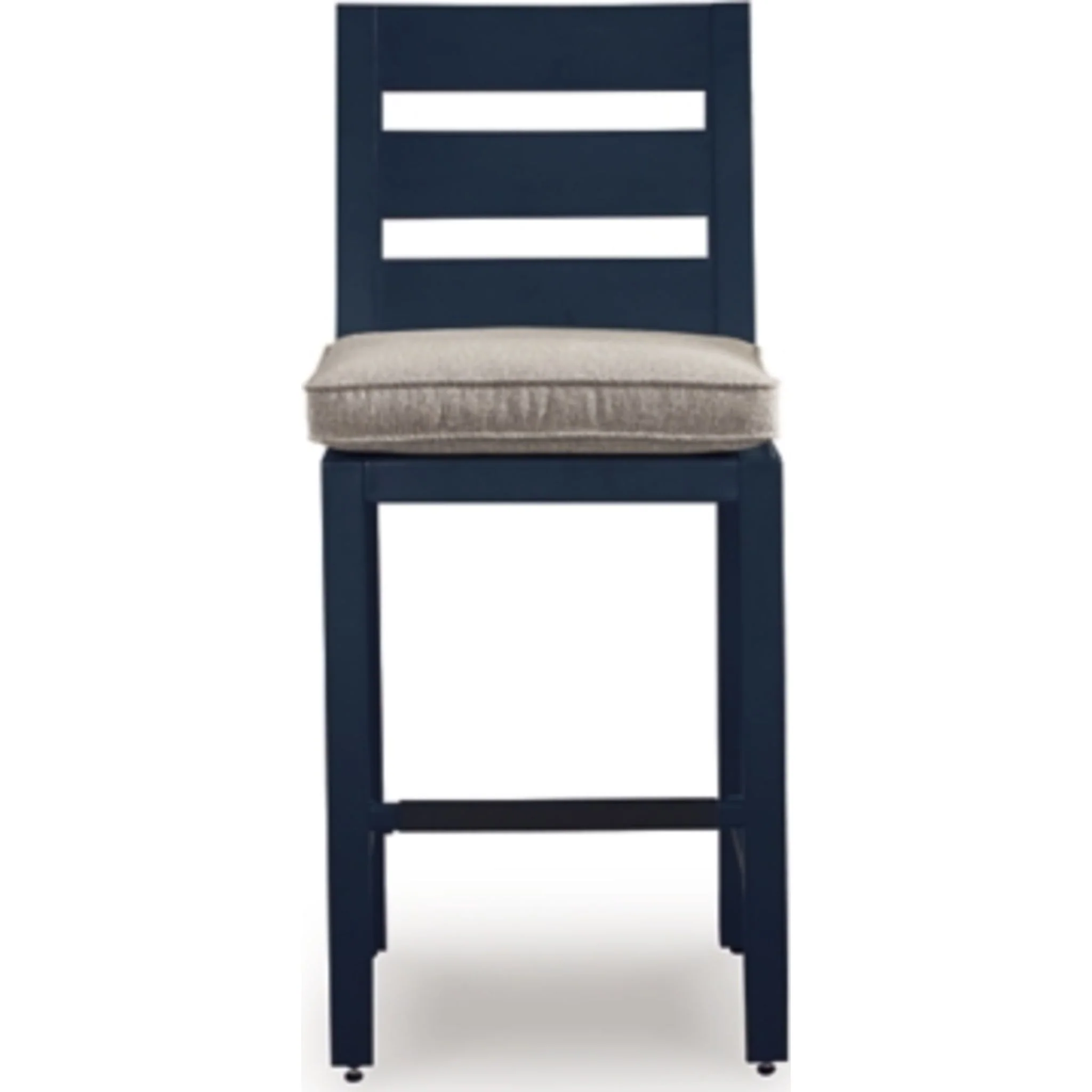 Mabry Shores Outdoor Barstool with Cushion (set of 2) - Image 18