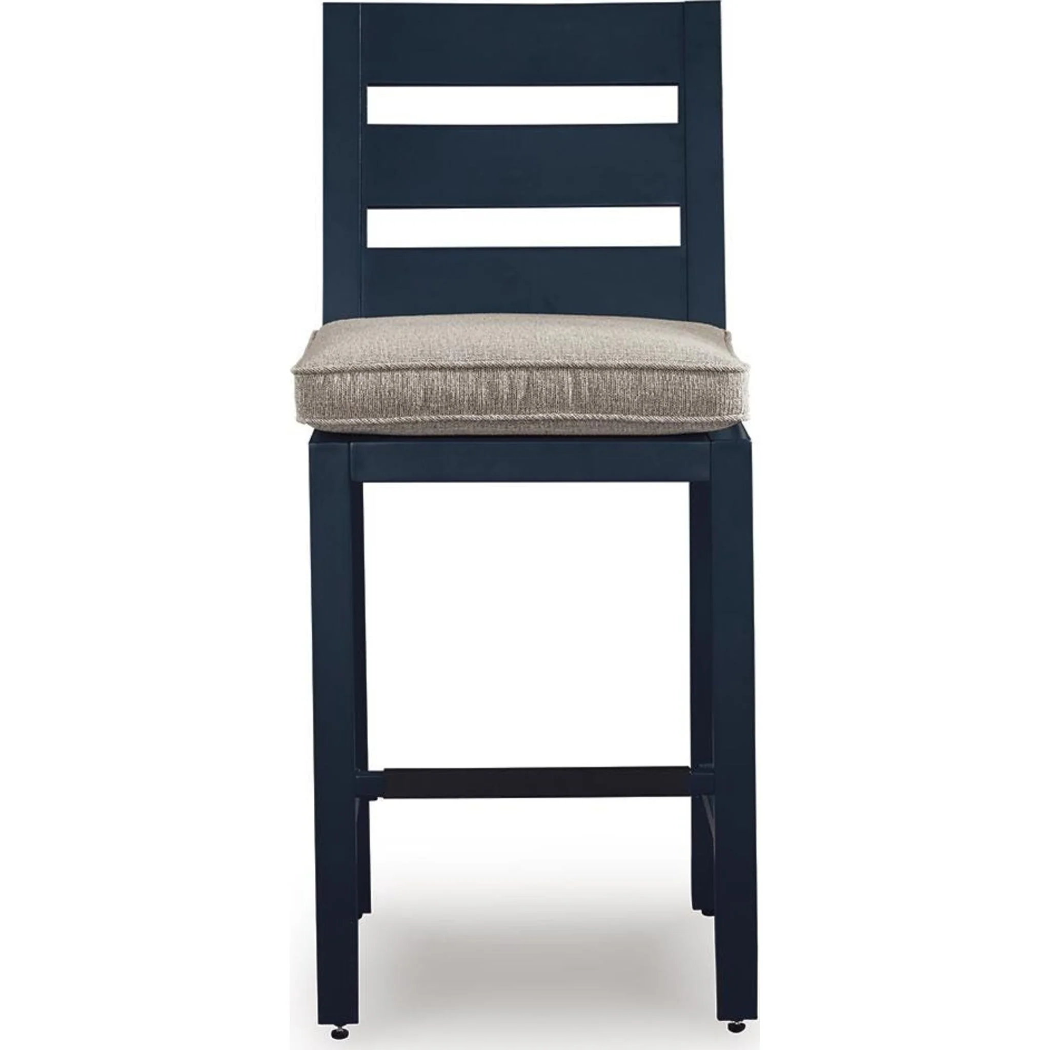 Mabry Shores Outdoor Barstool with Cushion (set of 2) - Image 26